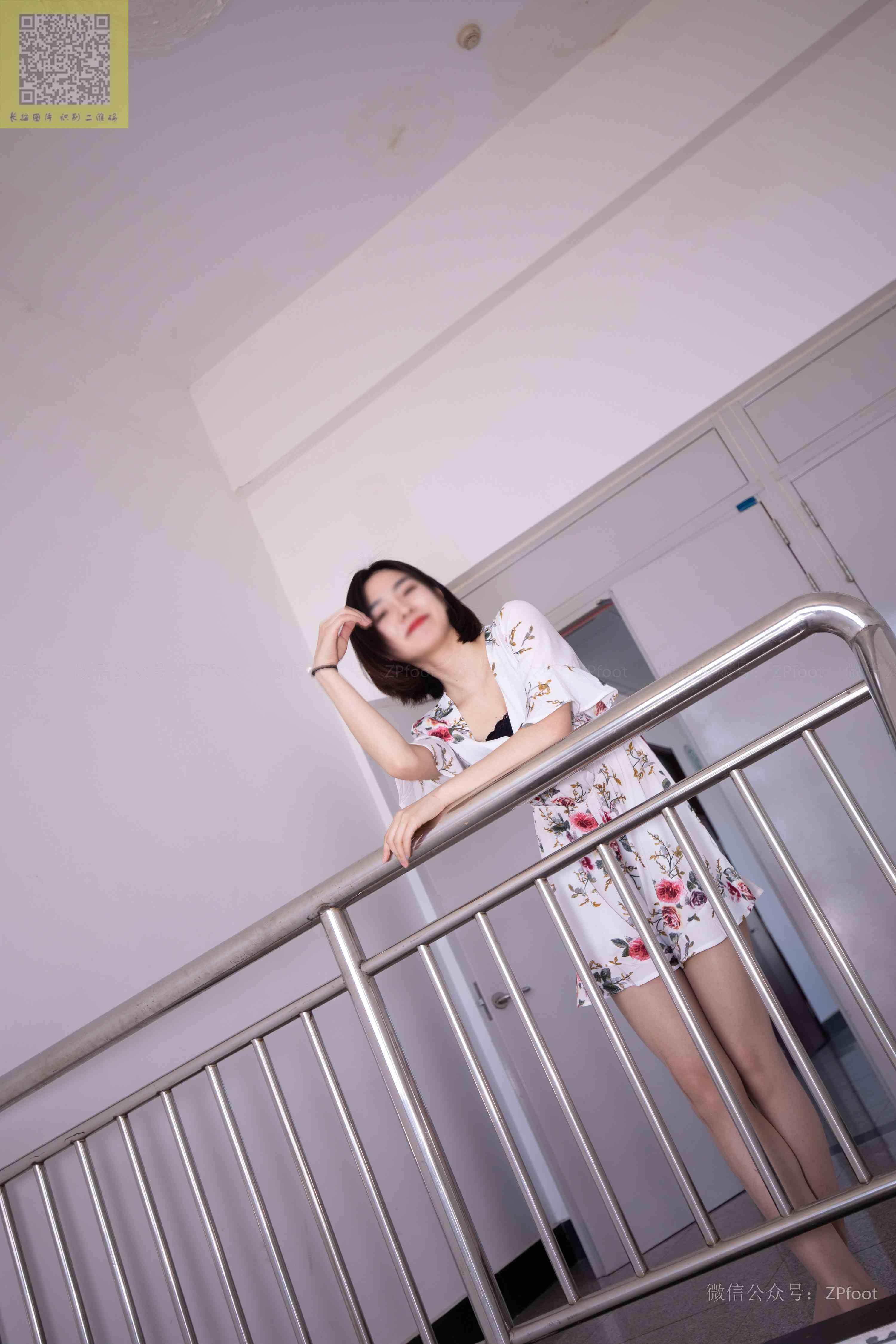 China Beauty Legs and feet 1216