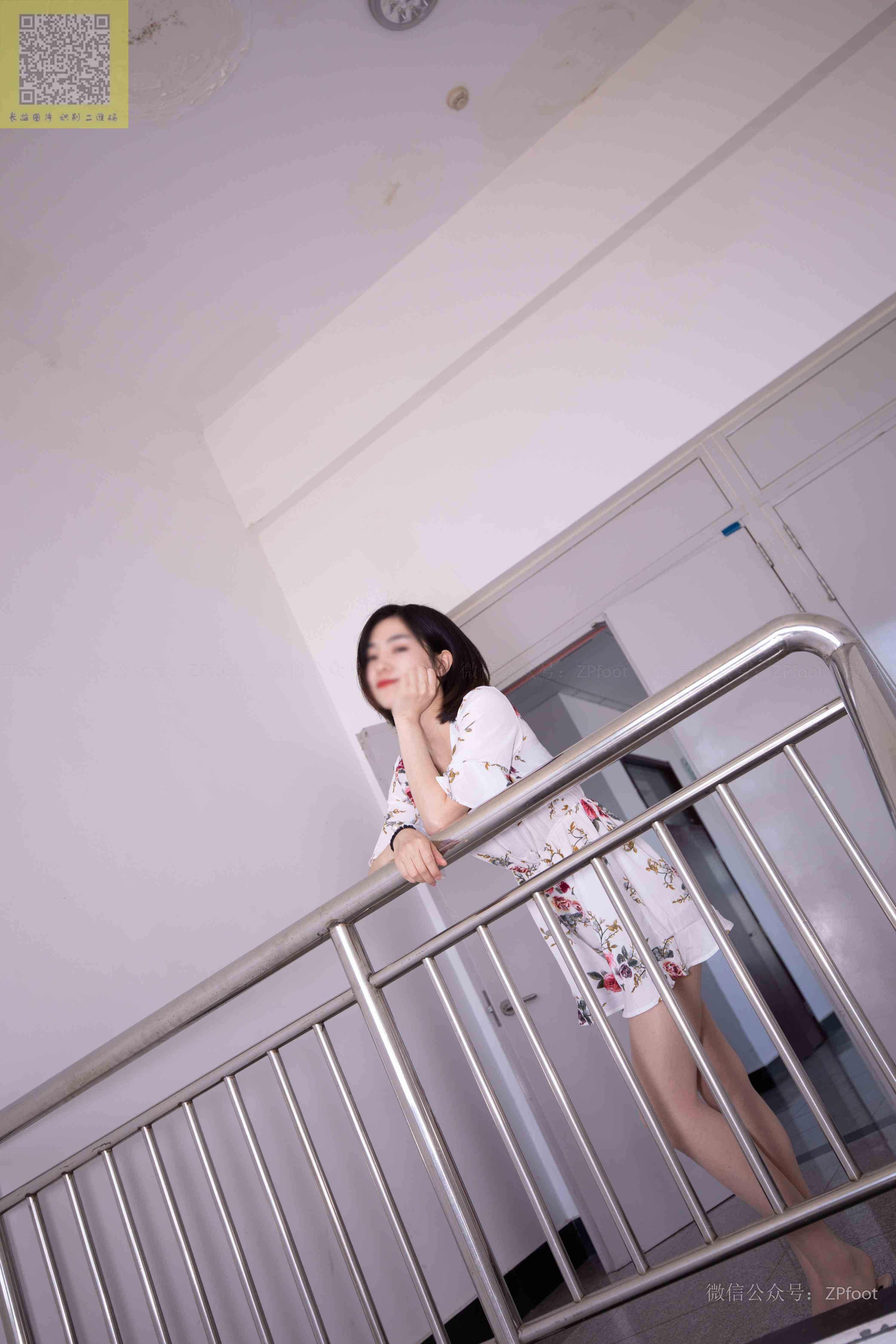 China Beauty Legs and feet 1216