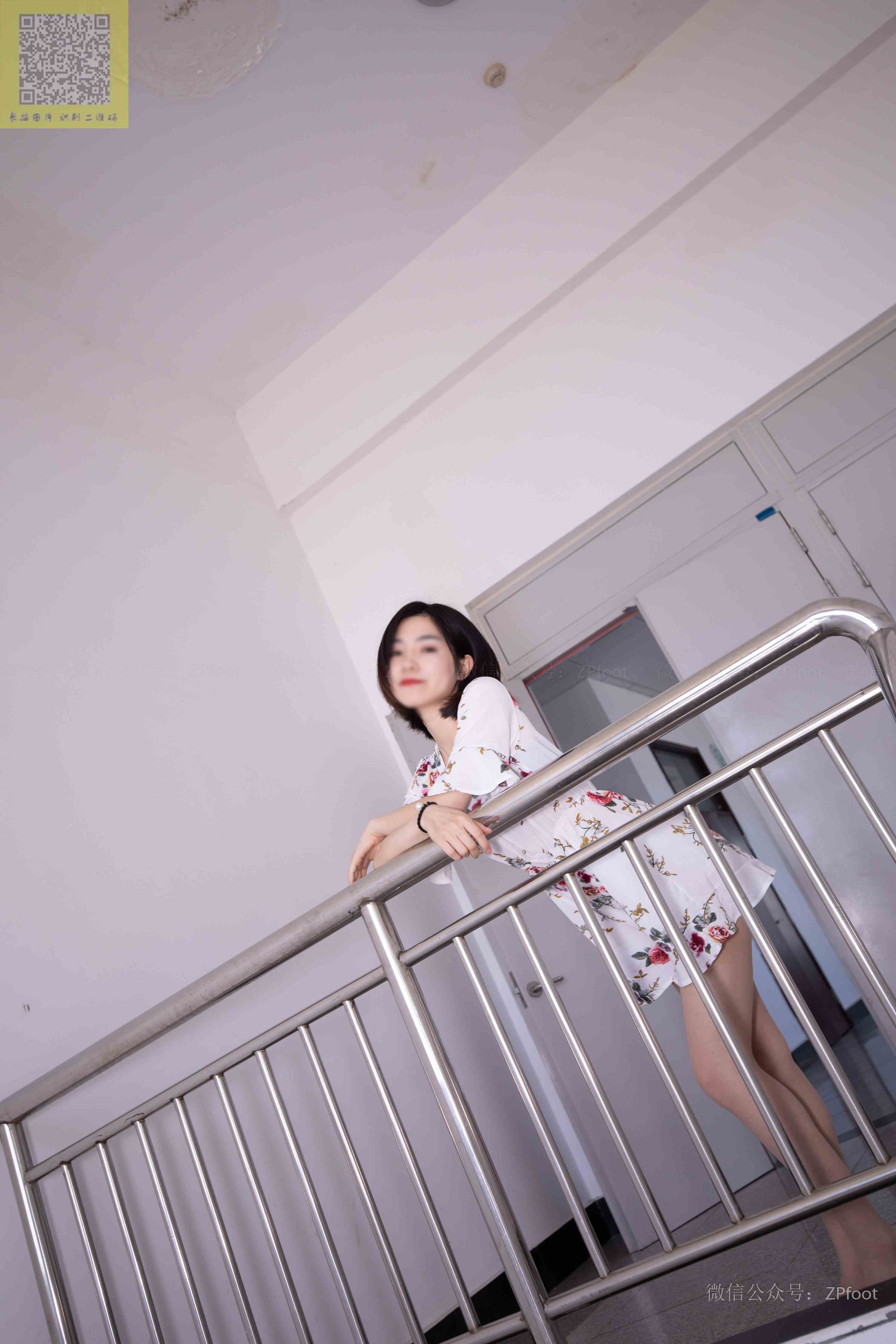 China Beauty Legs and feet 1216