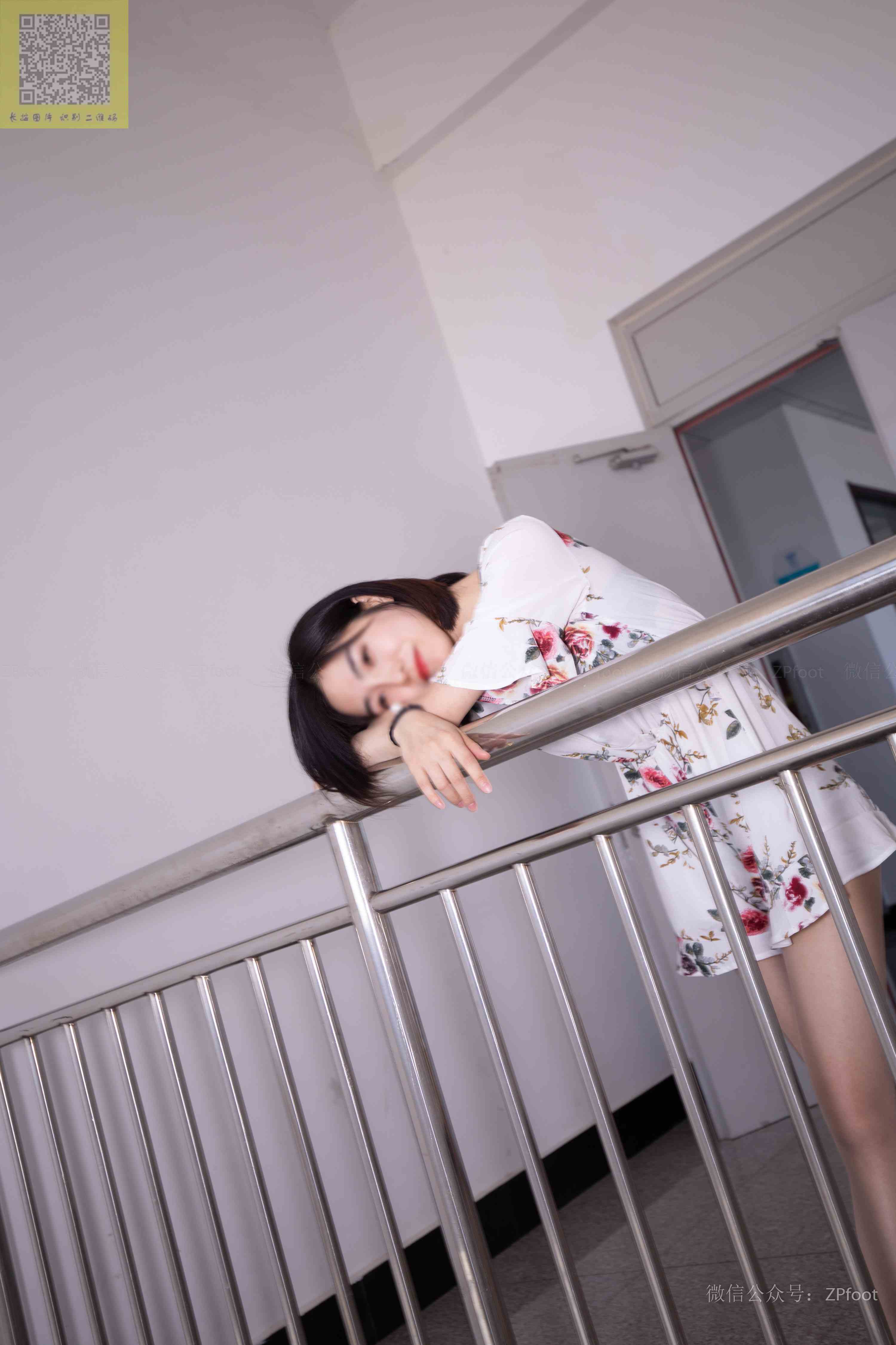 China Beauty Legs and feet 1216