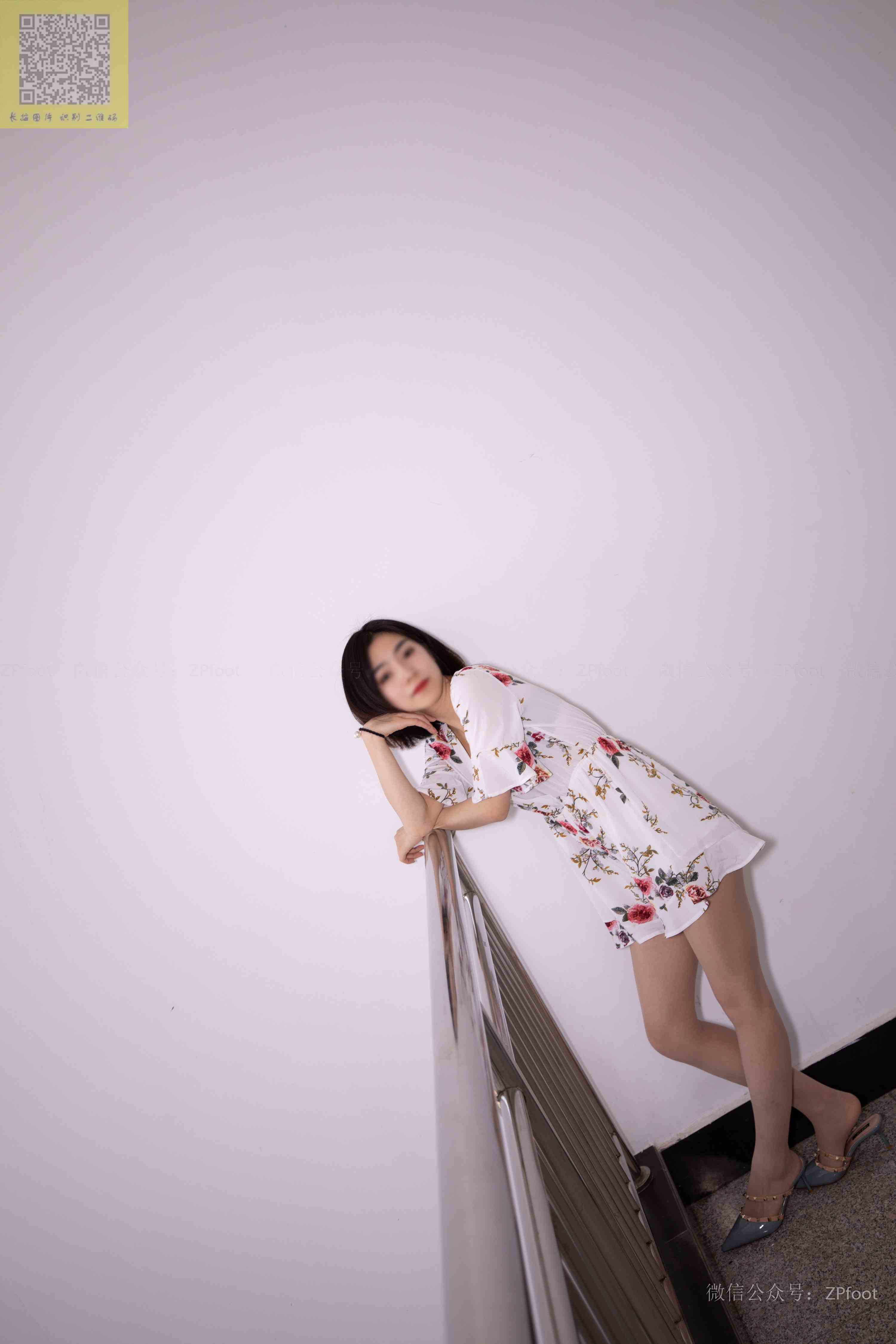 China Beauty Legs and feet 1216