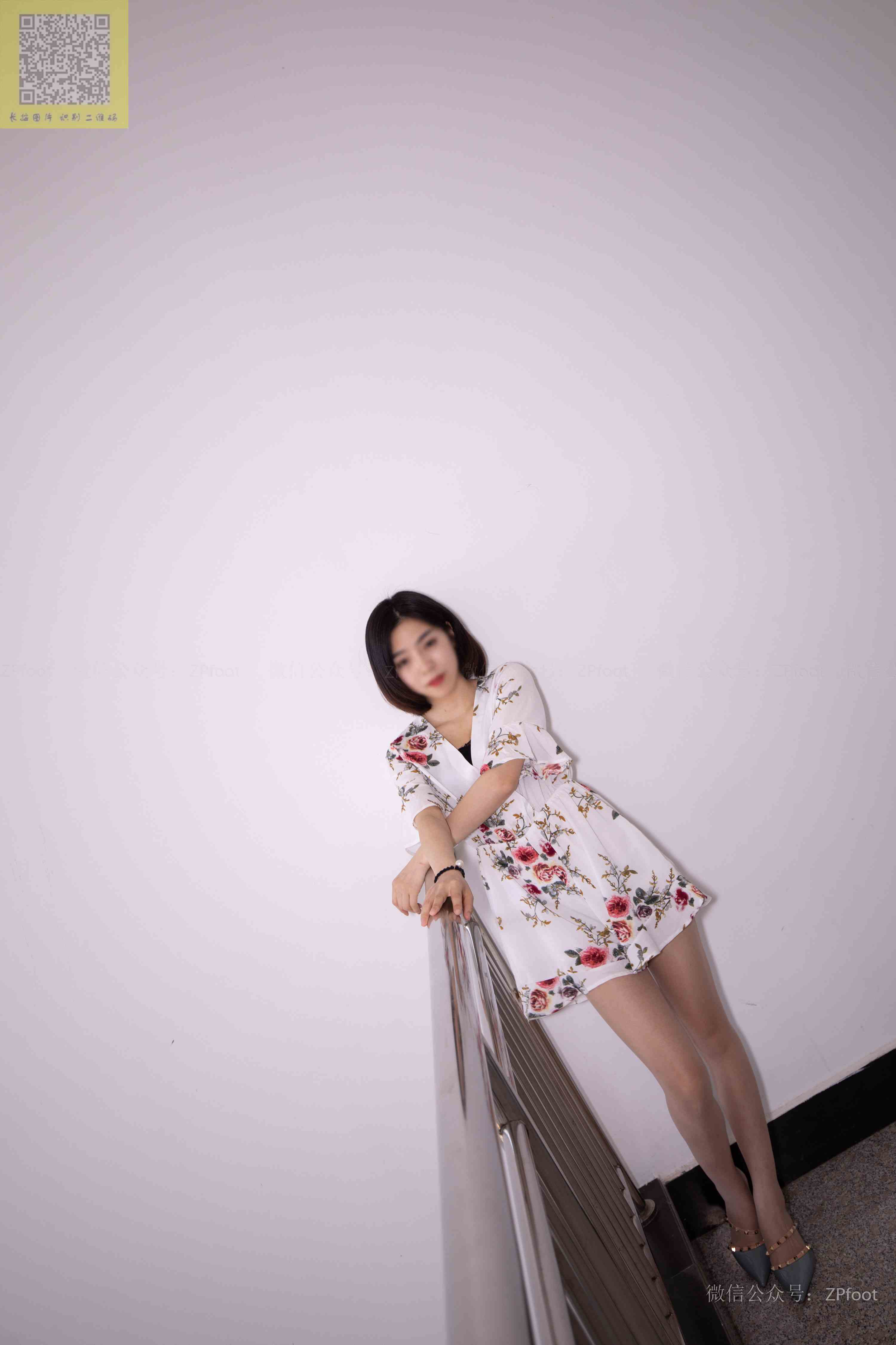 China Beauty Legs and feet 1216