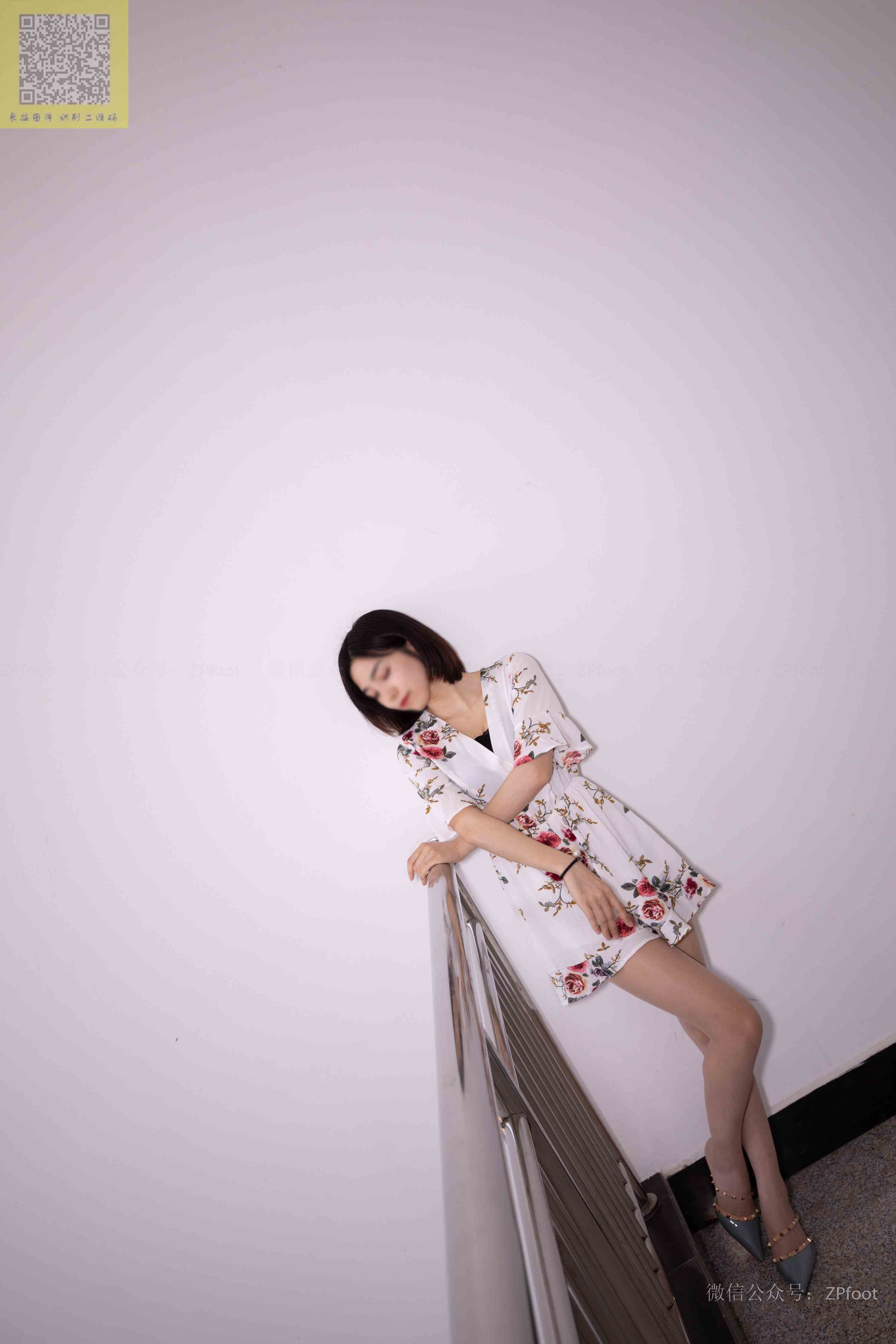 China Beauty Legs and feet 1216