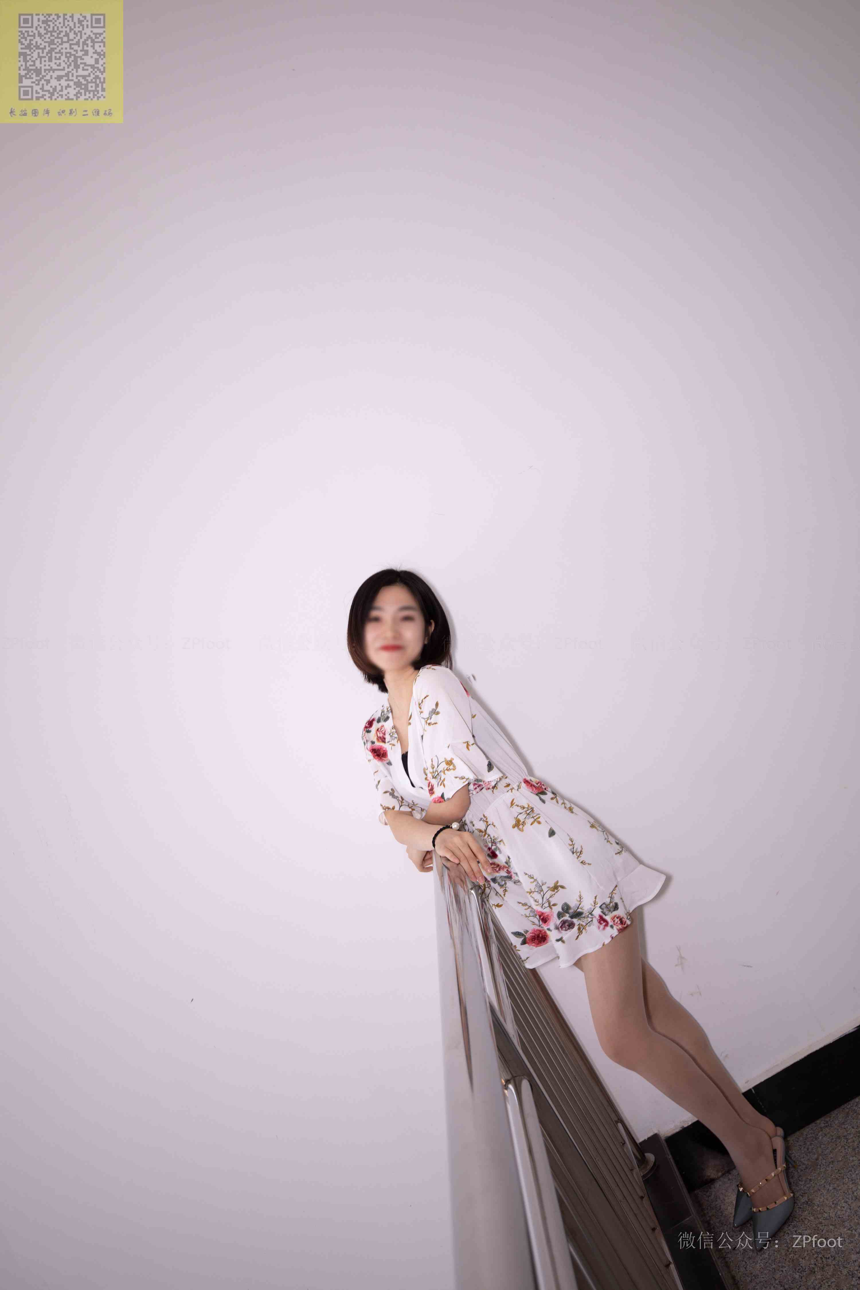 China Beauty Legs and feet 1216