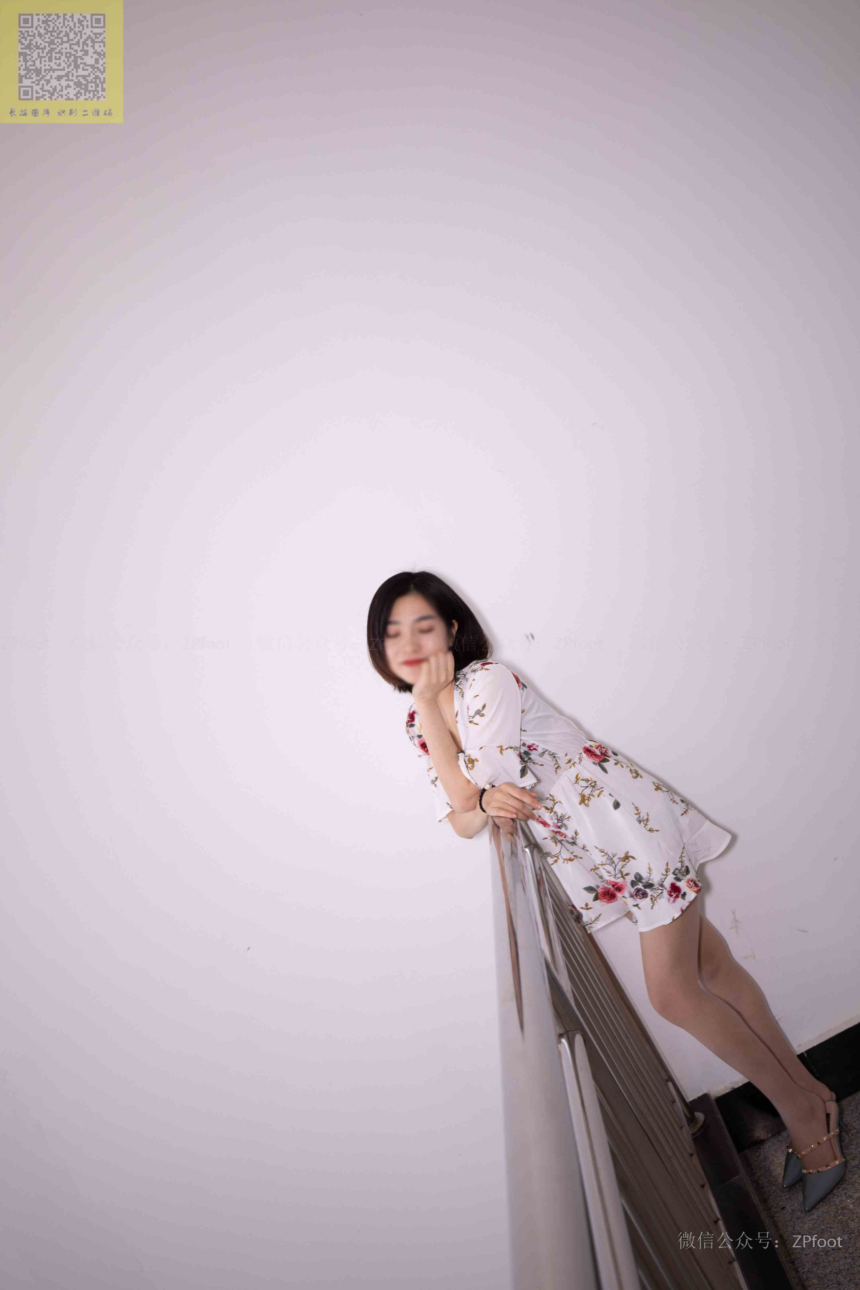 China Beauty Legs and feet 1216