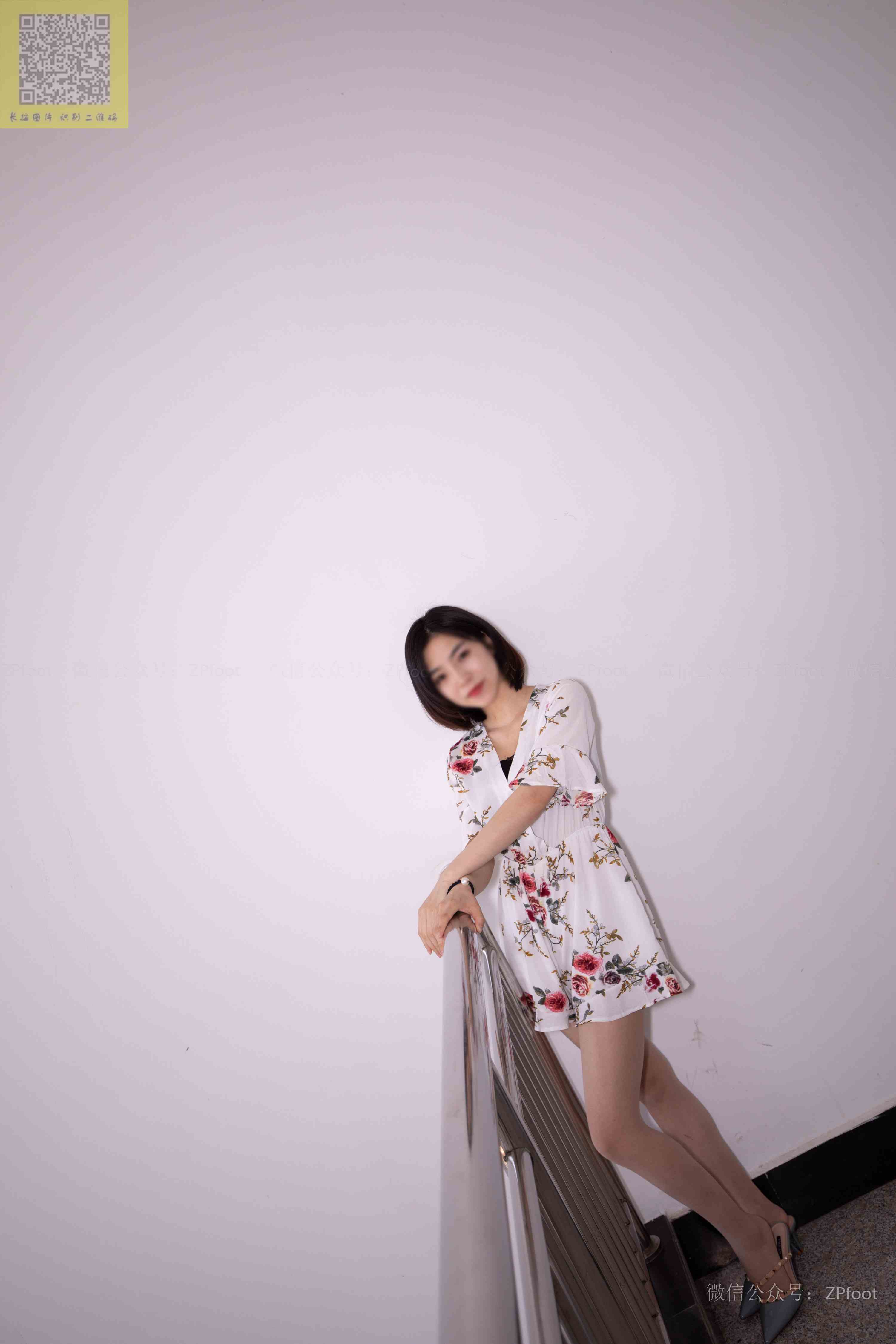 China Beauty Legs and feet 1216