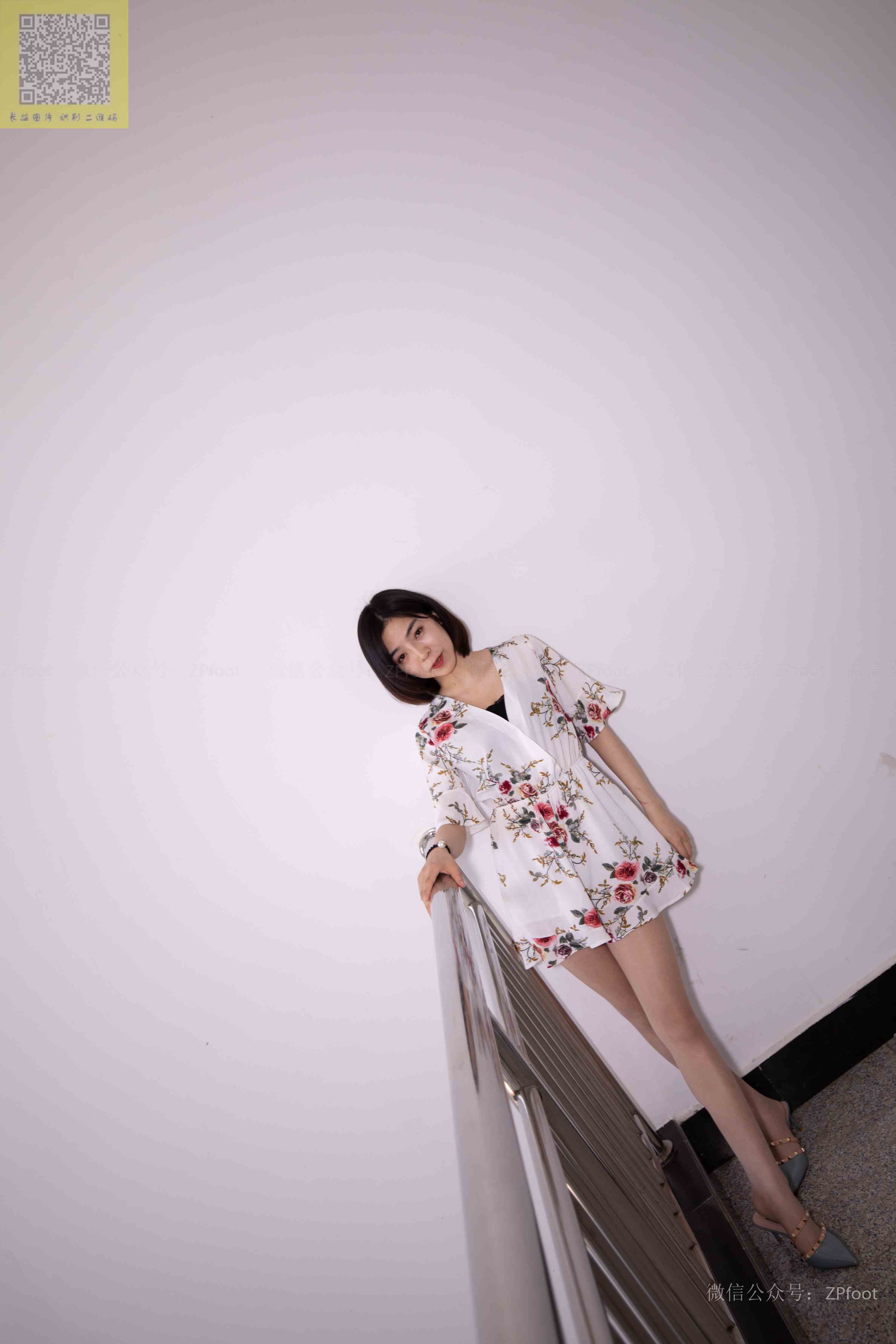 China Beauty Legs and feet 1216