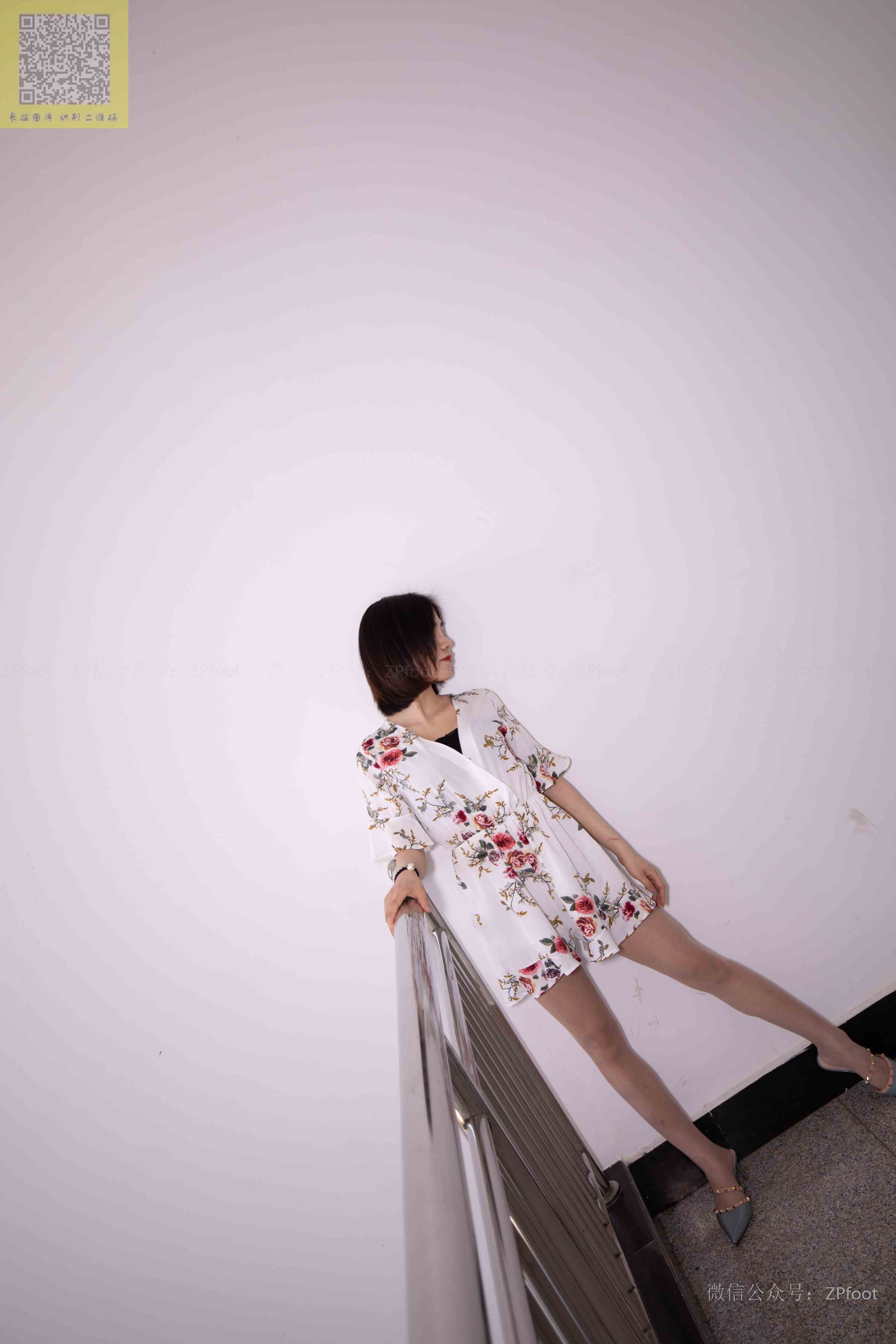 China Beauty Legs and feet 1216