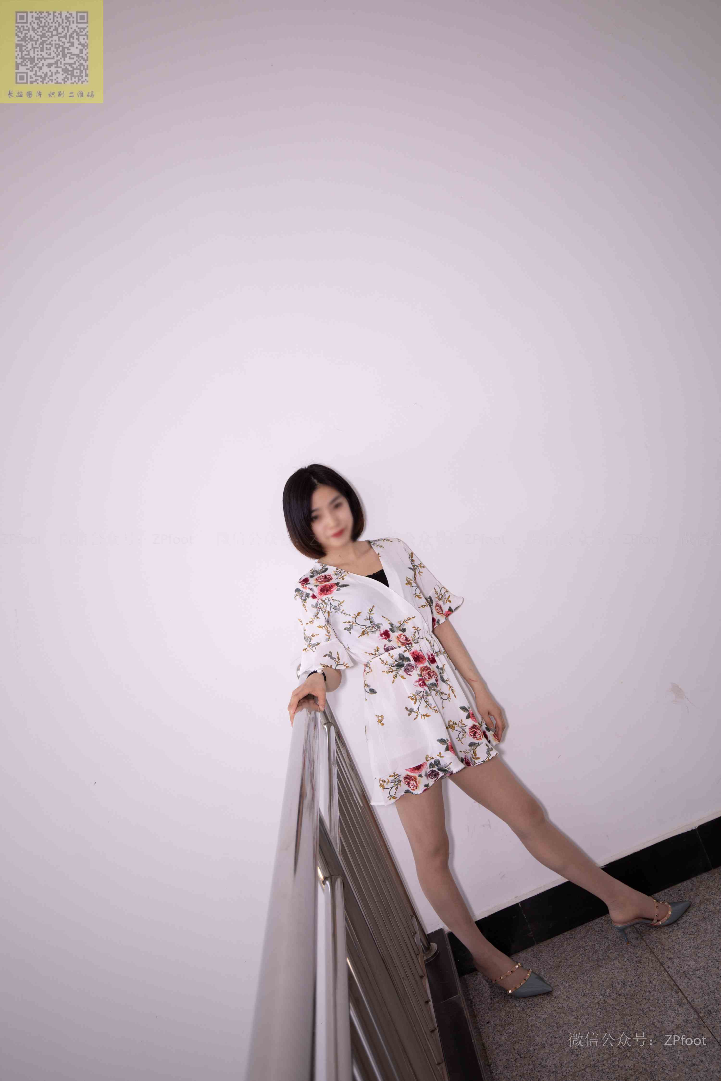 China Beauty Legs and feet 1216