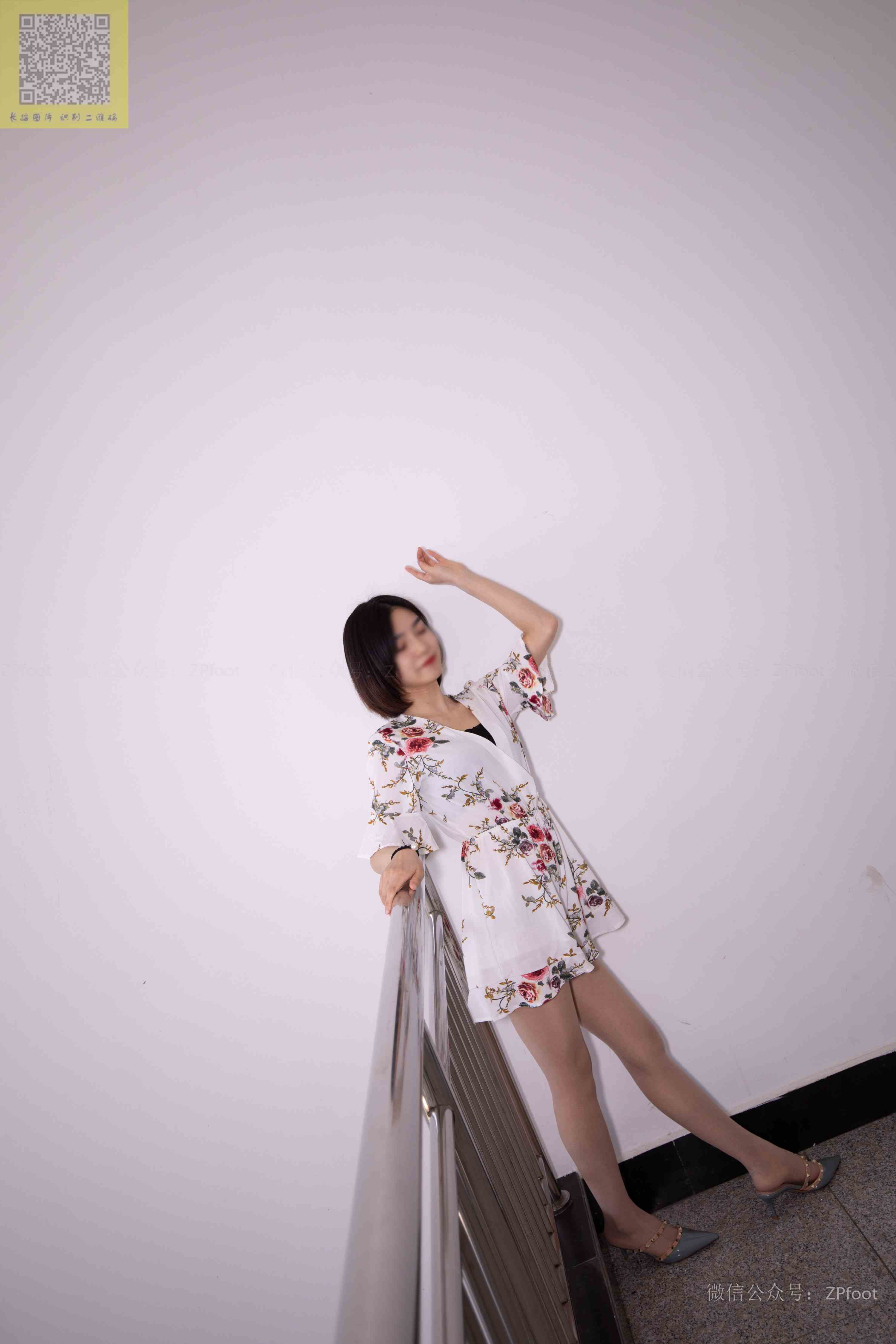 China Beauty Legs and feet 1216