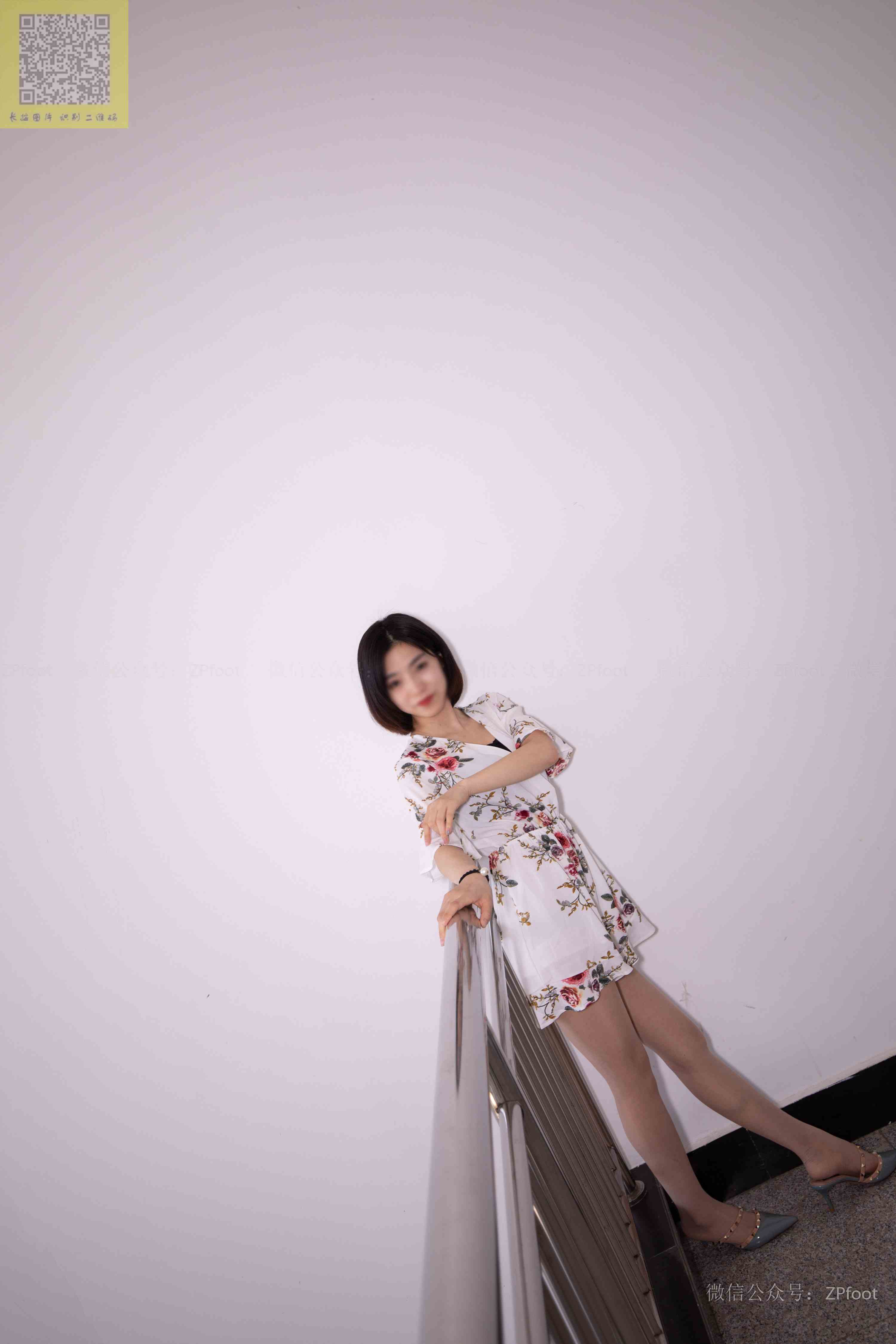 China Beauty Legs and feet 1216