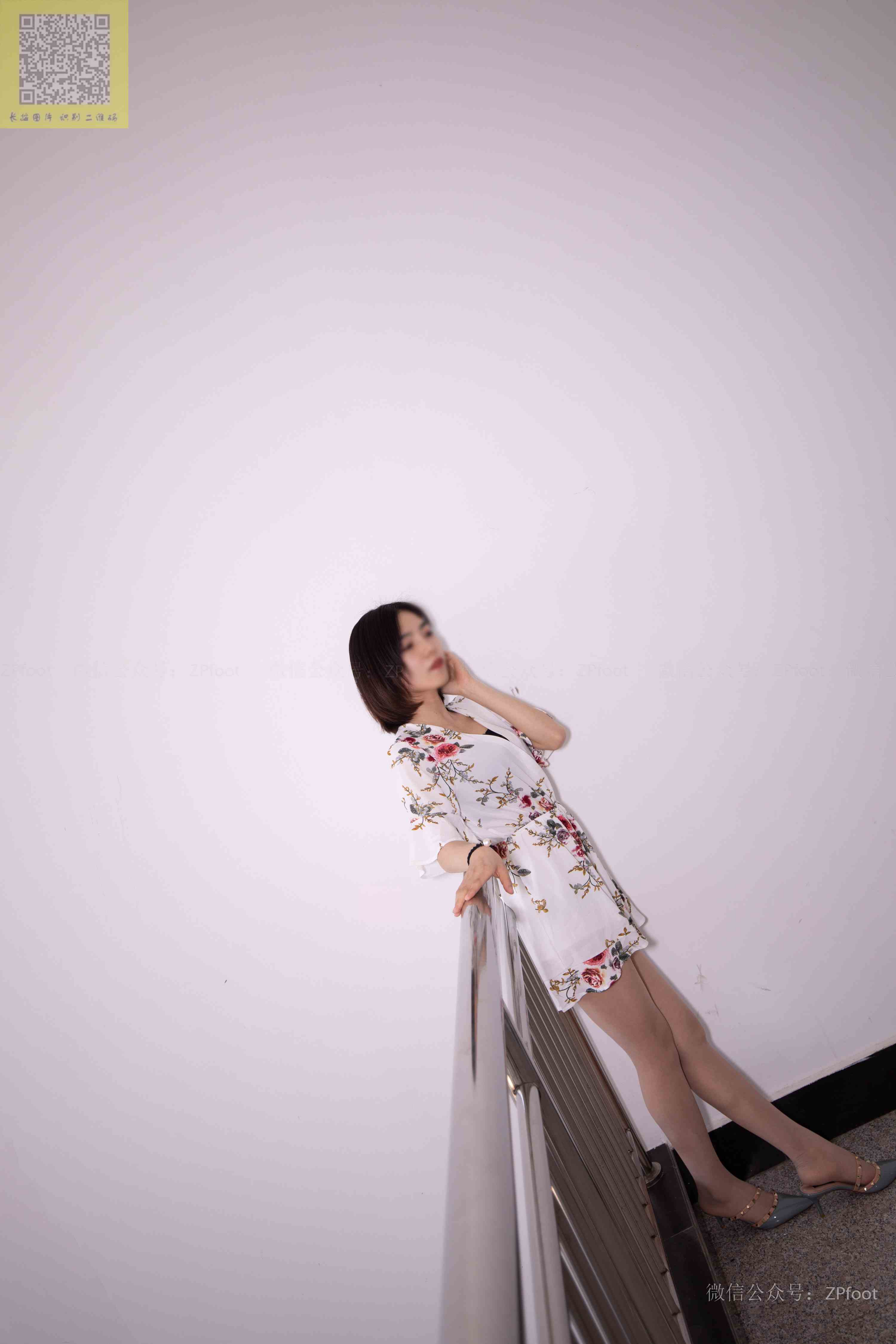 China Beauty Legs and feet 1216