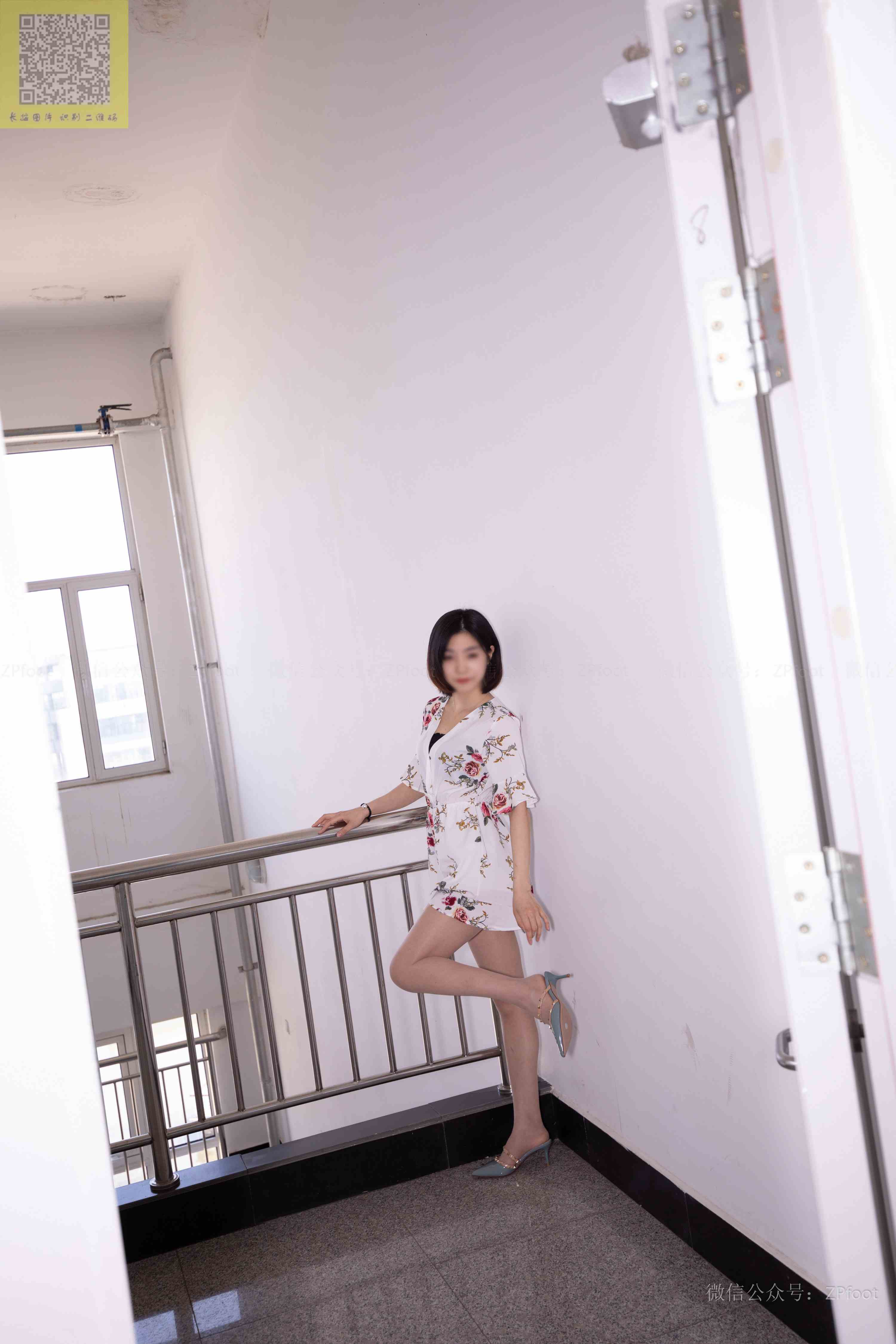 China Beauty Legs and feet 1216