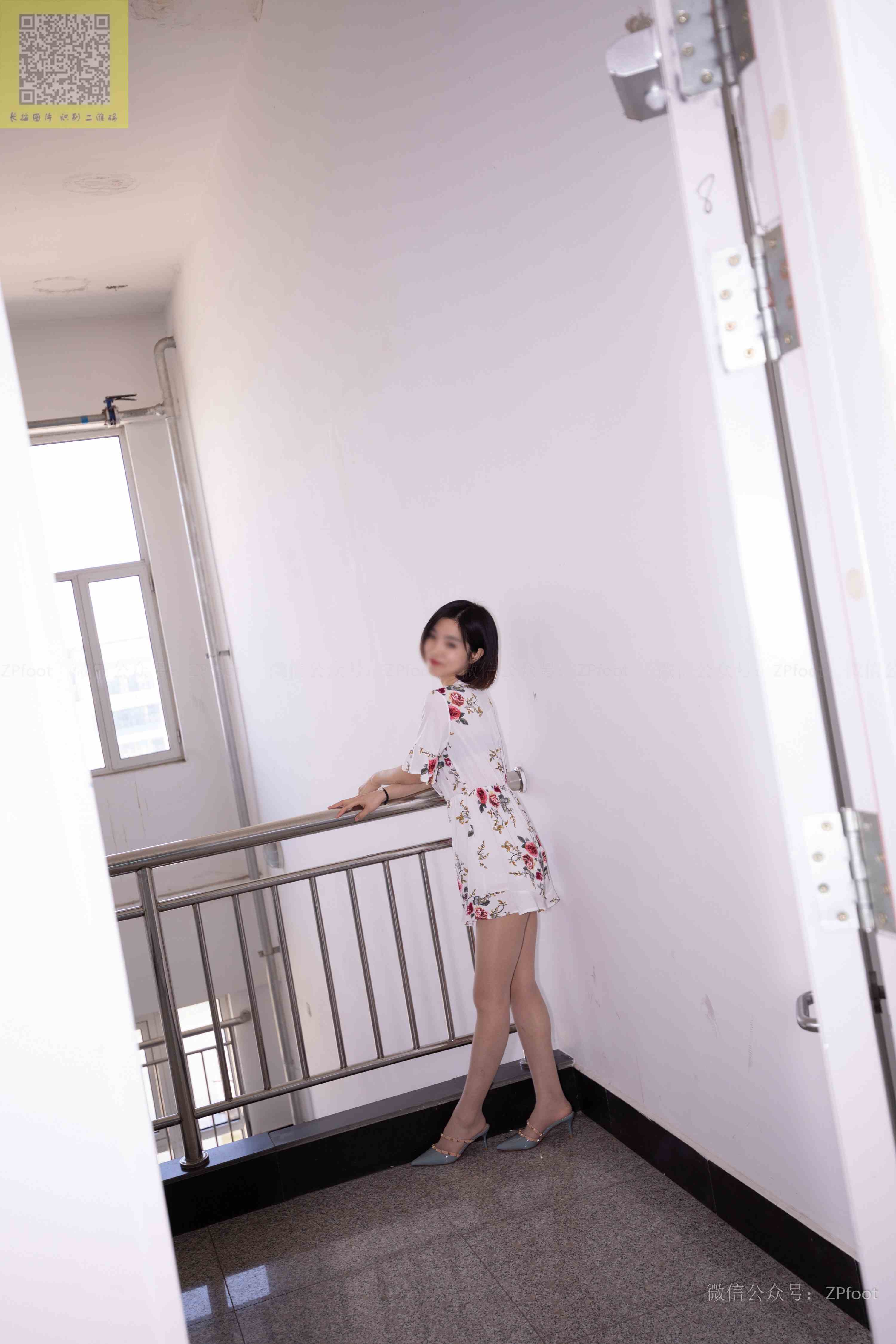 China Beauty Legs and feet 1216