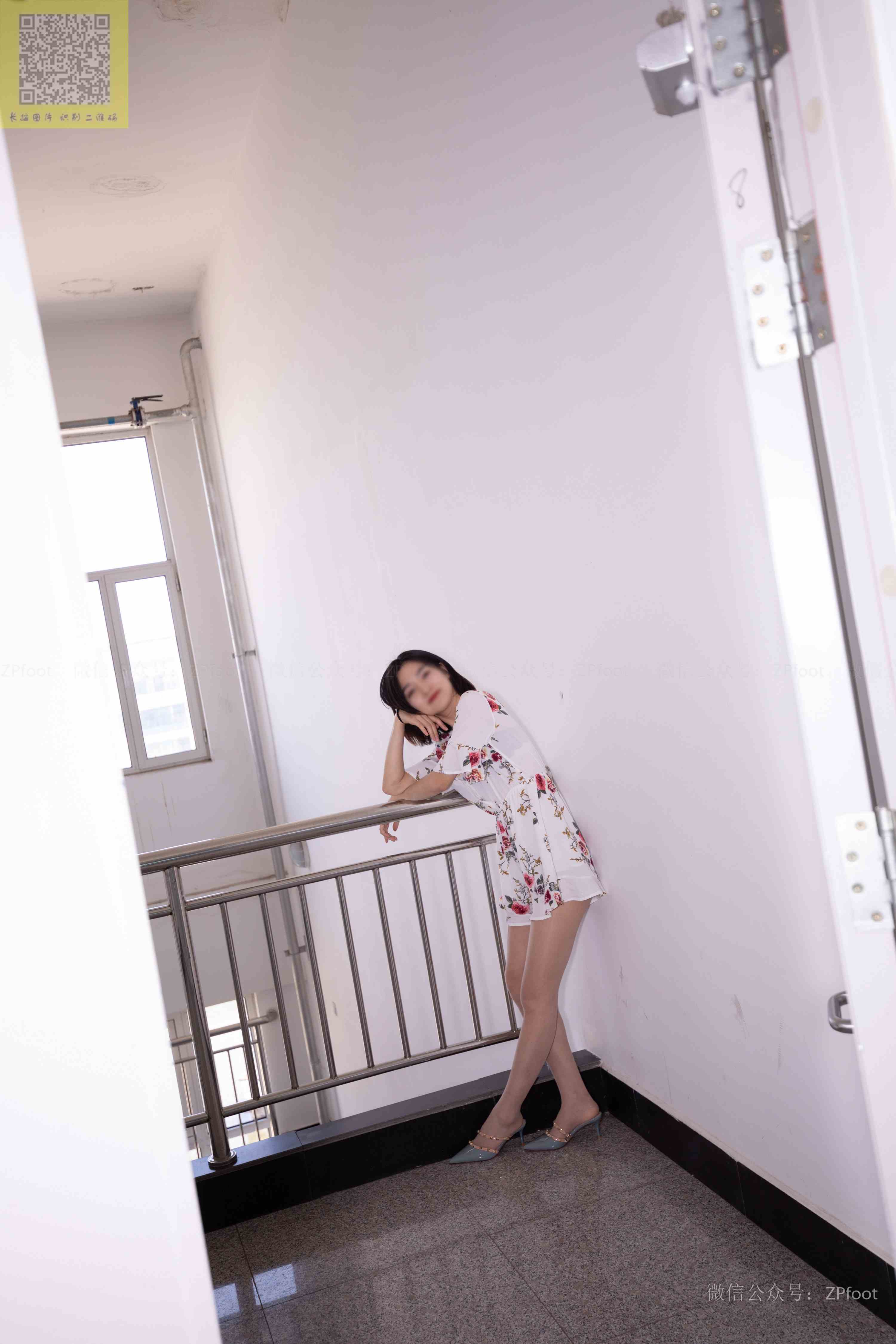 China Beauty Legs and feet 1216