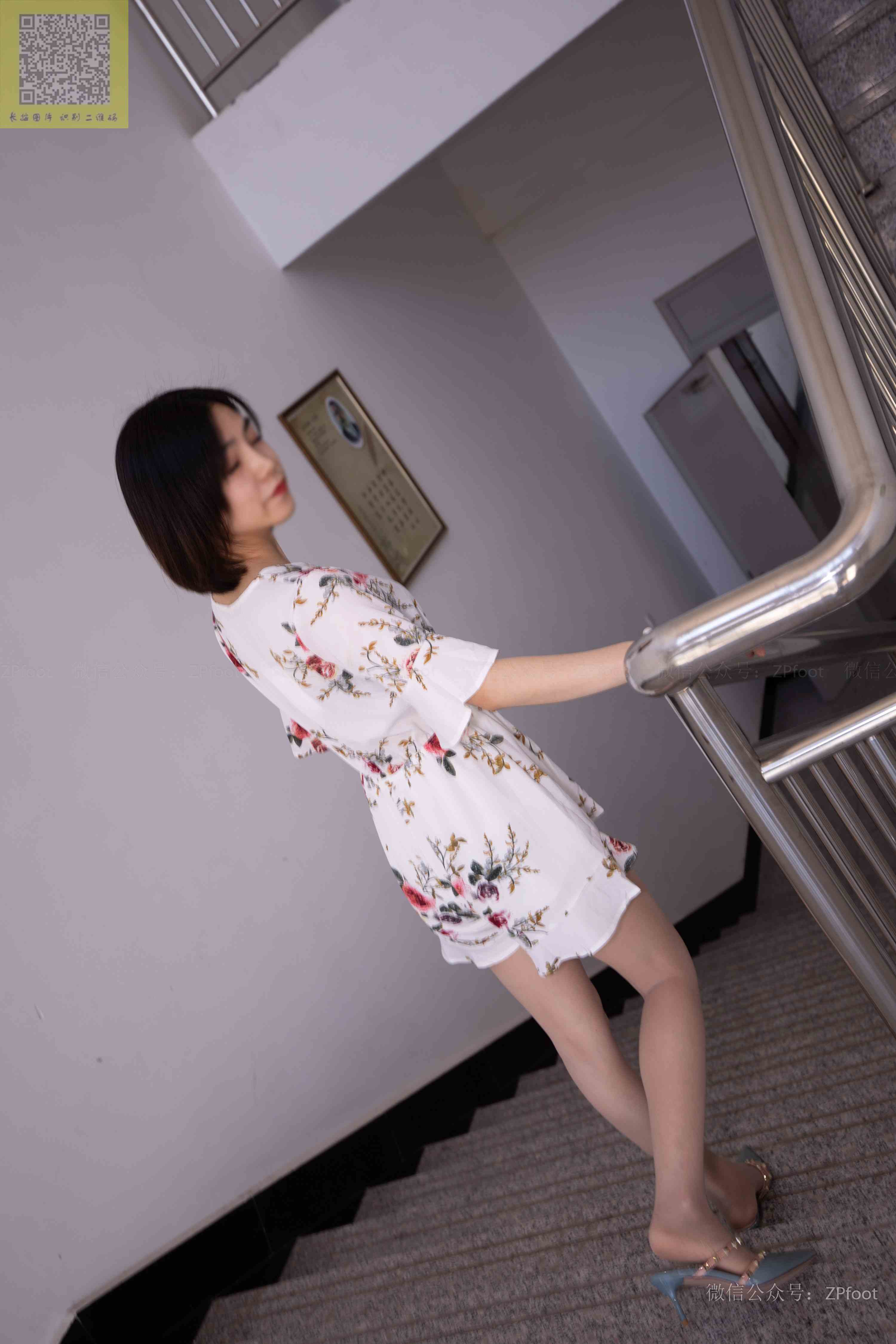 China Beauty Legs and feet 1216