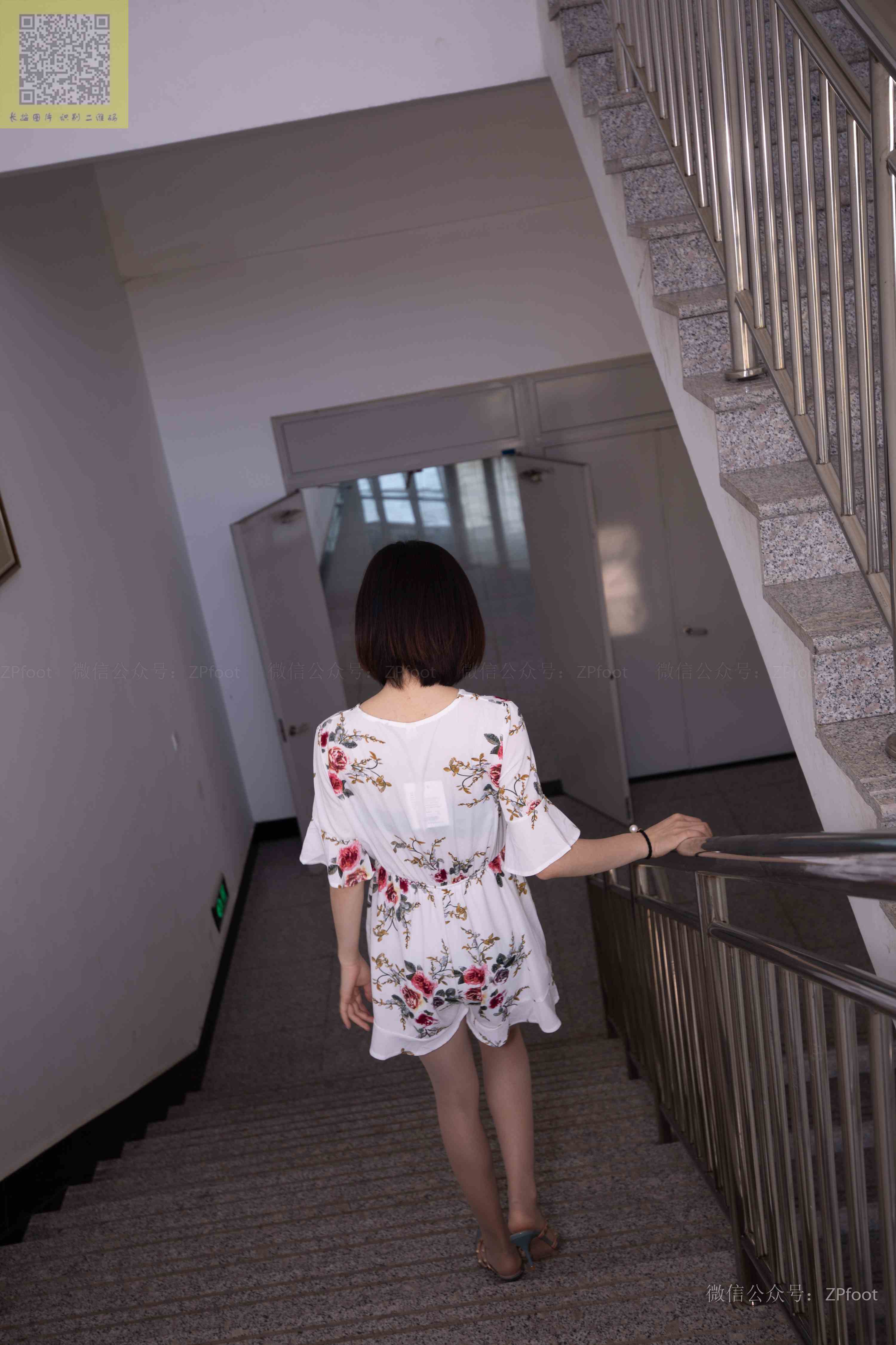 China Beauty Legs and feet 1216