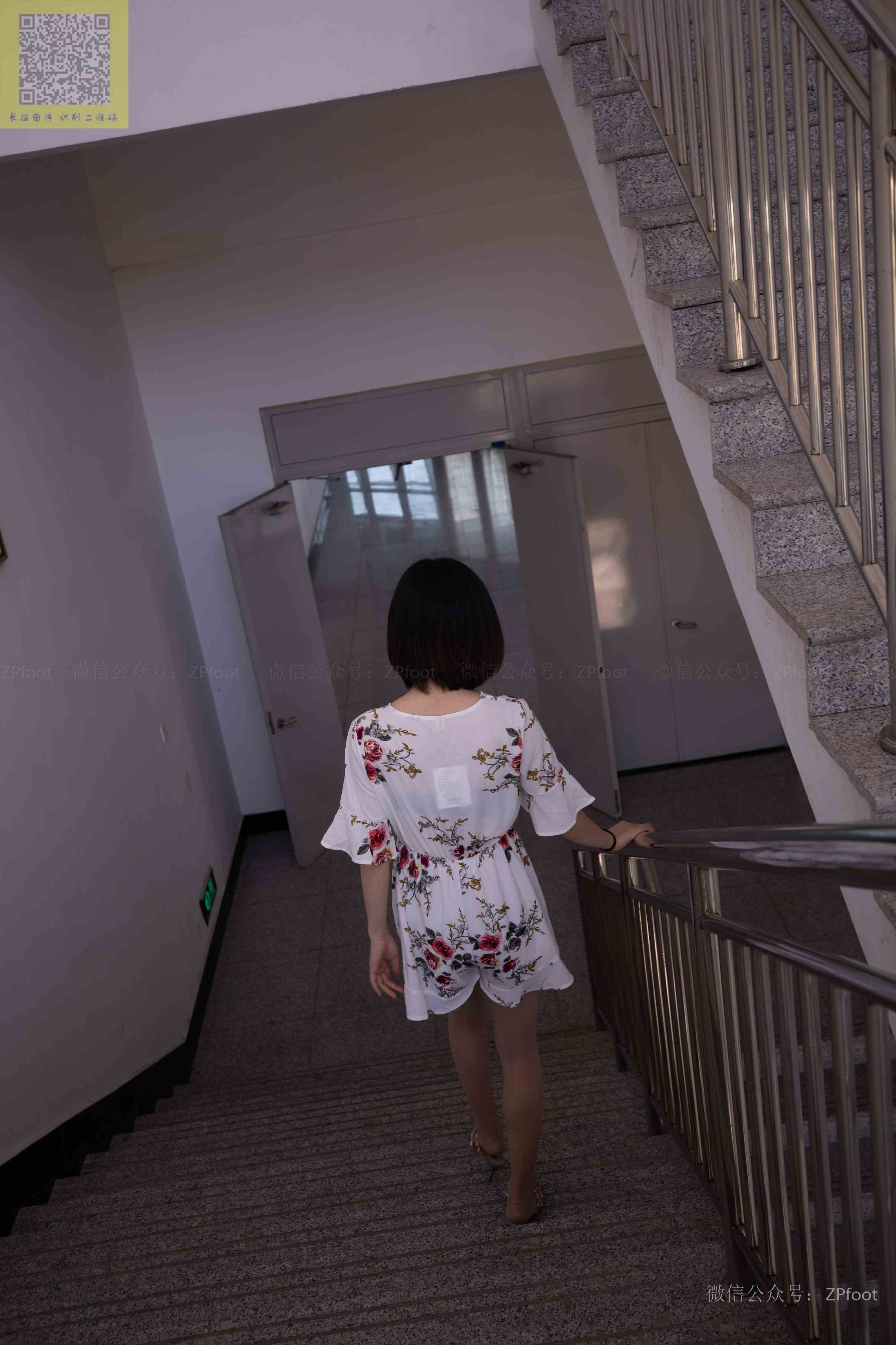 China Beauty Legs and feet 1216