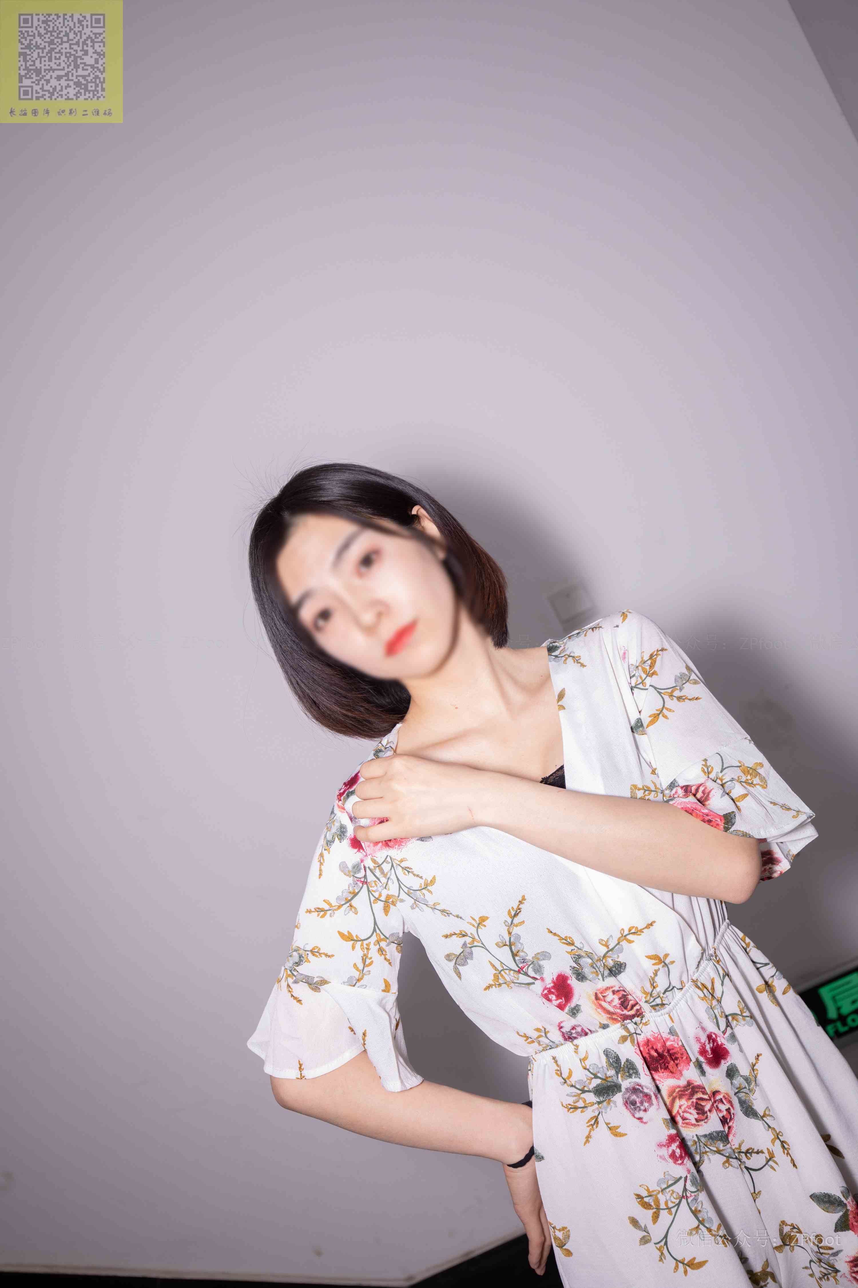 China Beauty Legs and feet 1216