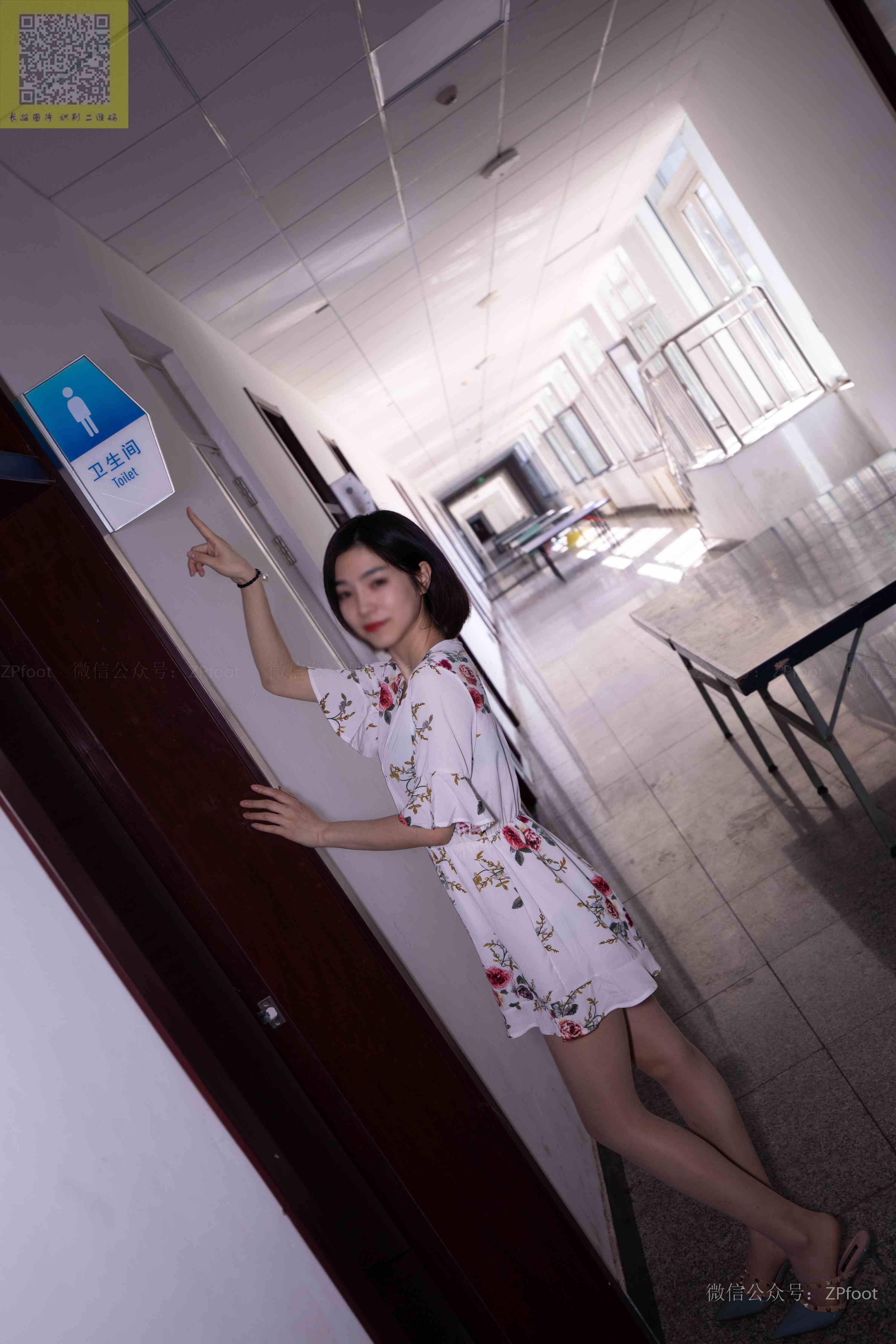 China Beauty Legs and feet 1216