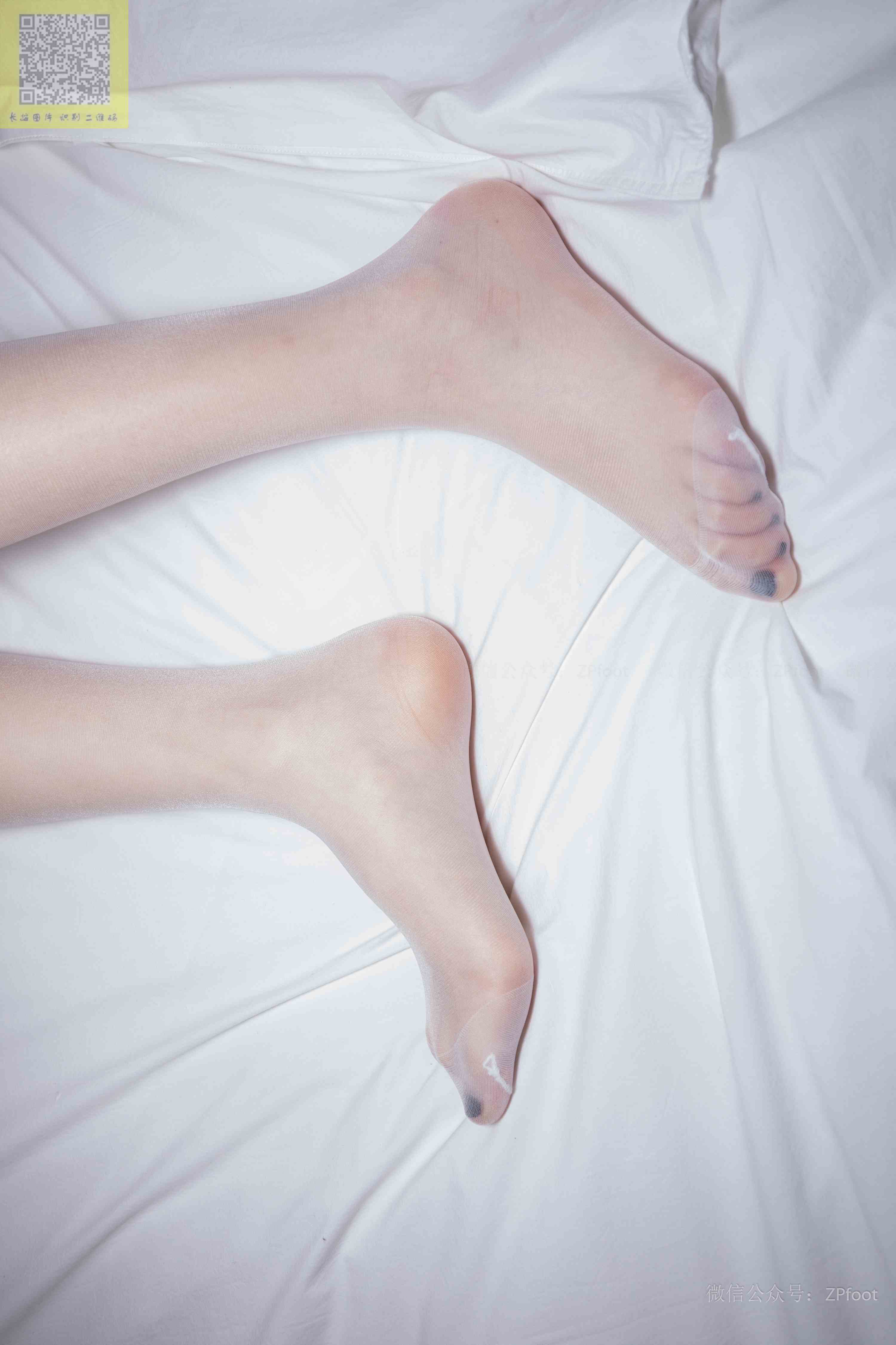 China Beauty Legs and feet 1217