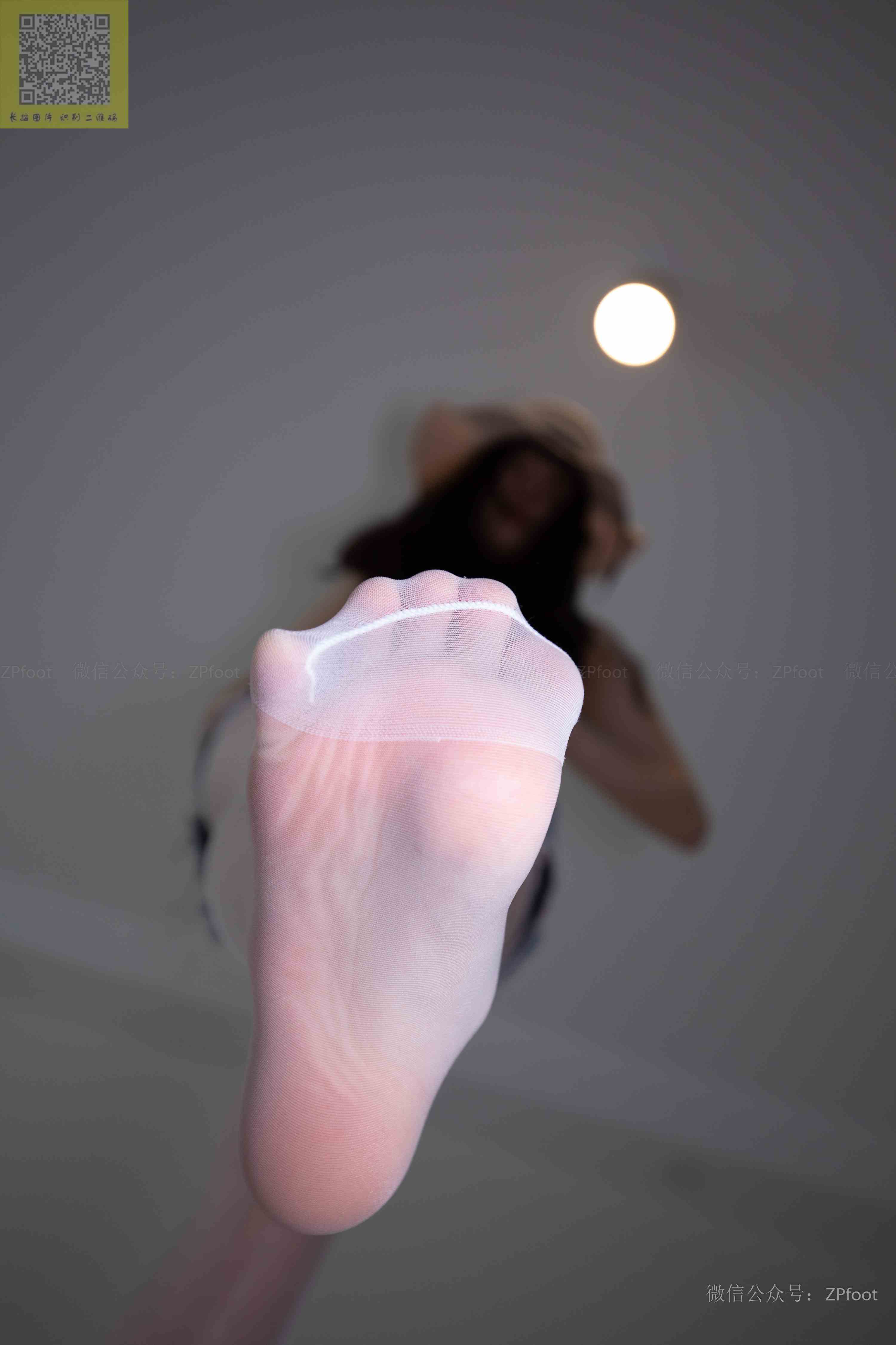 China Beauty Legs and feet 1217