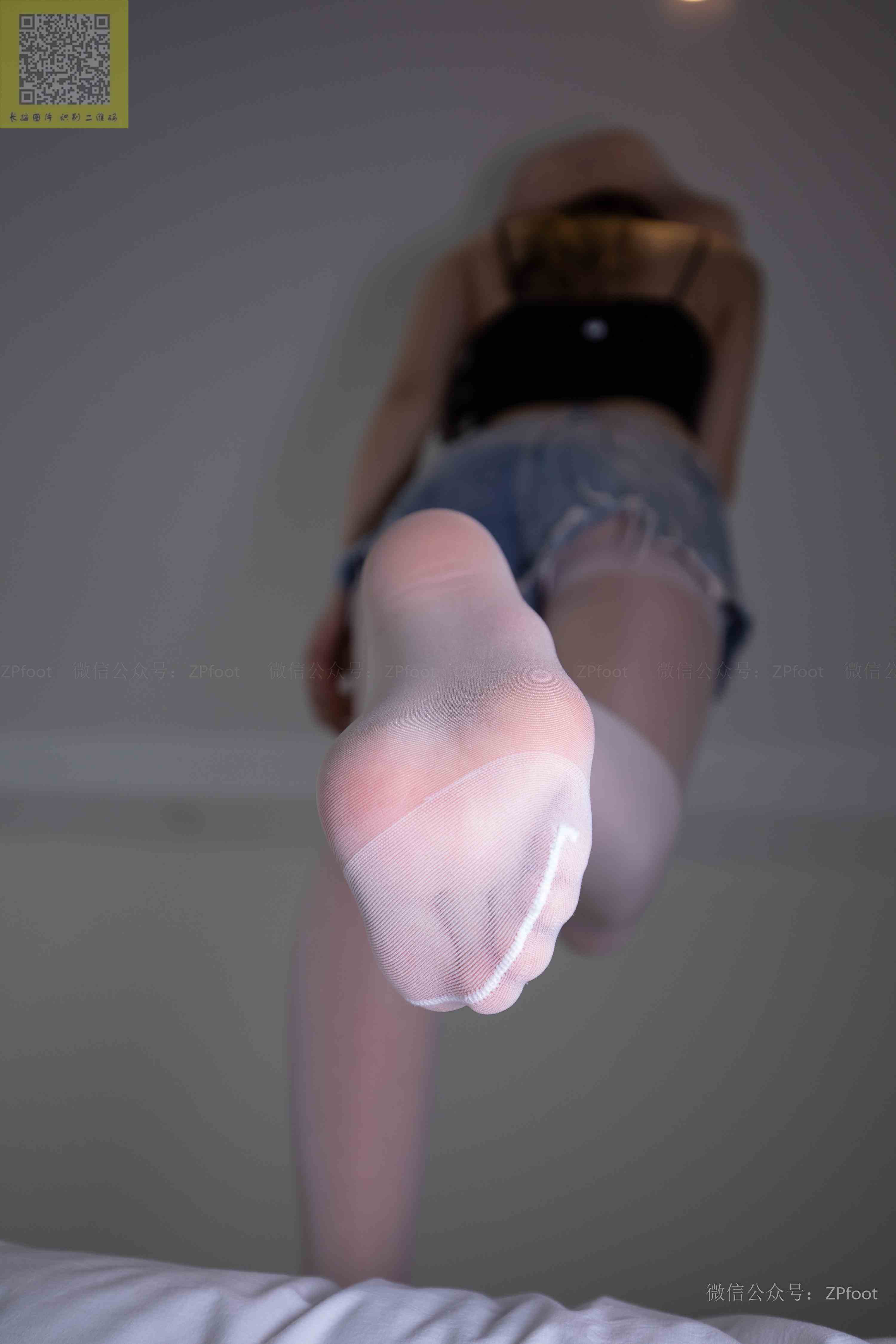 China Beauty Legs and feet 1217