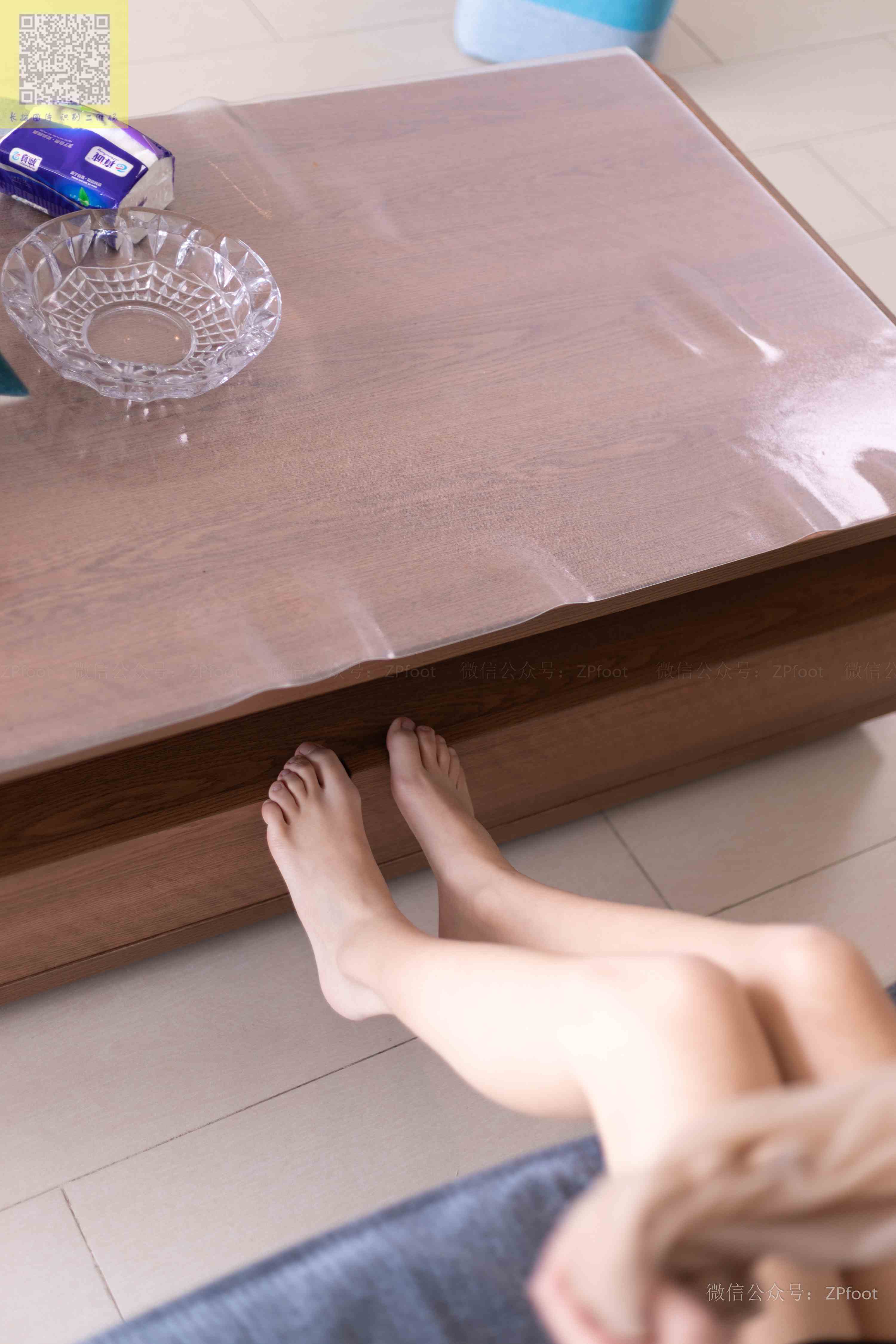 China Beauty Legs and feet 1220