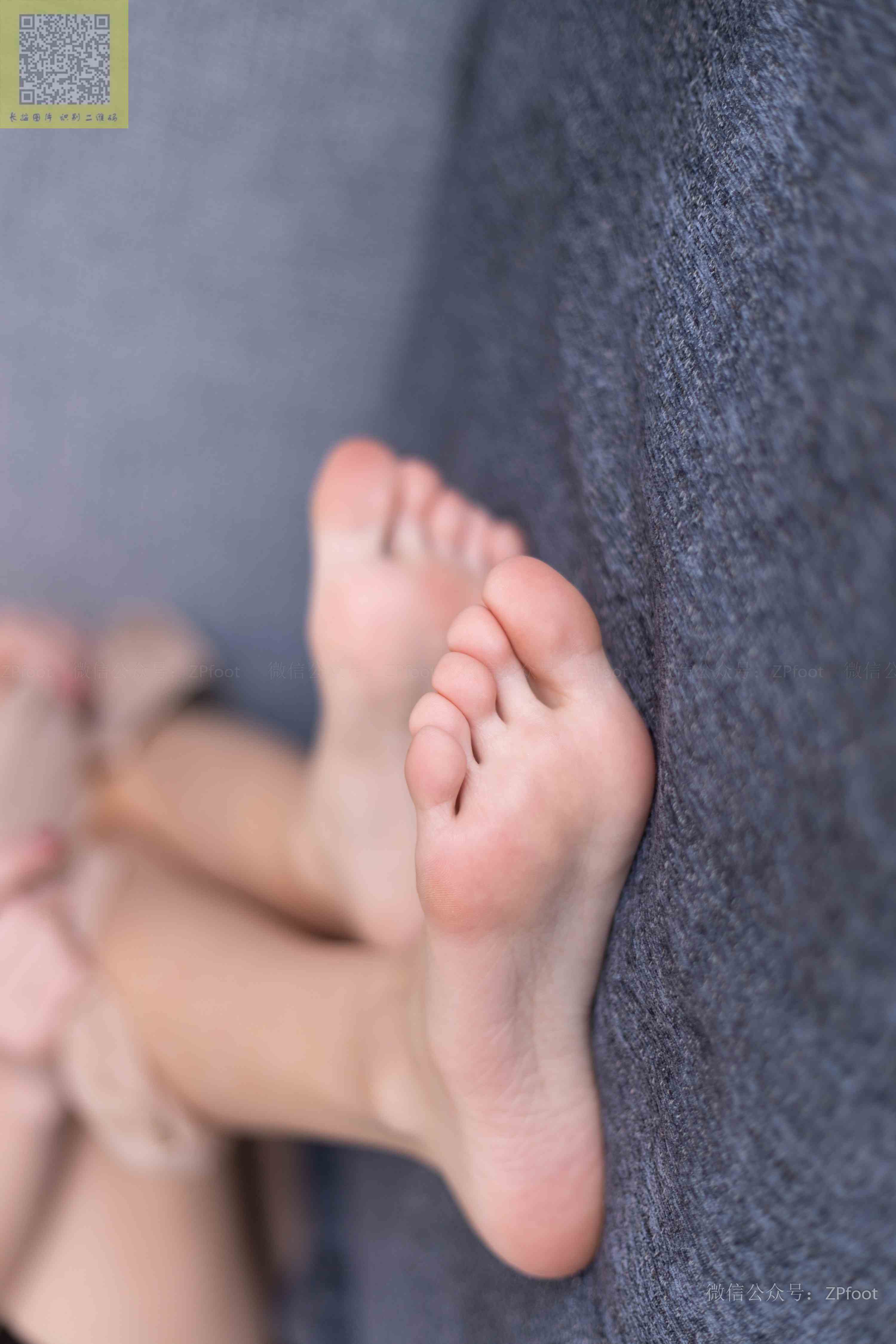 China Beauty Legs and feet 1220