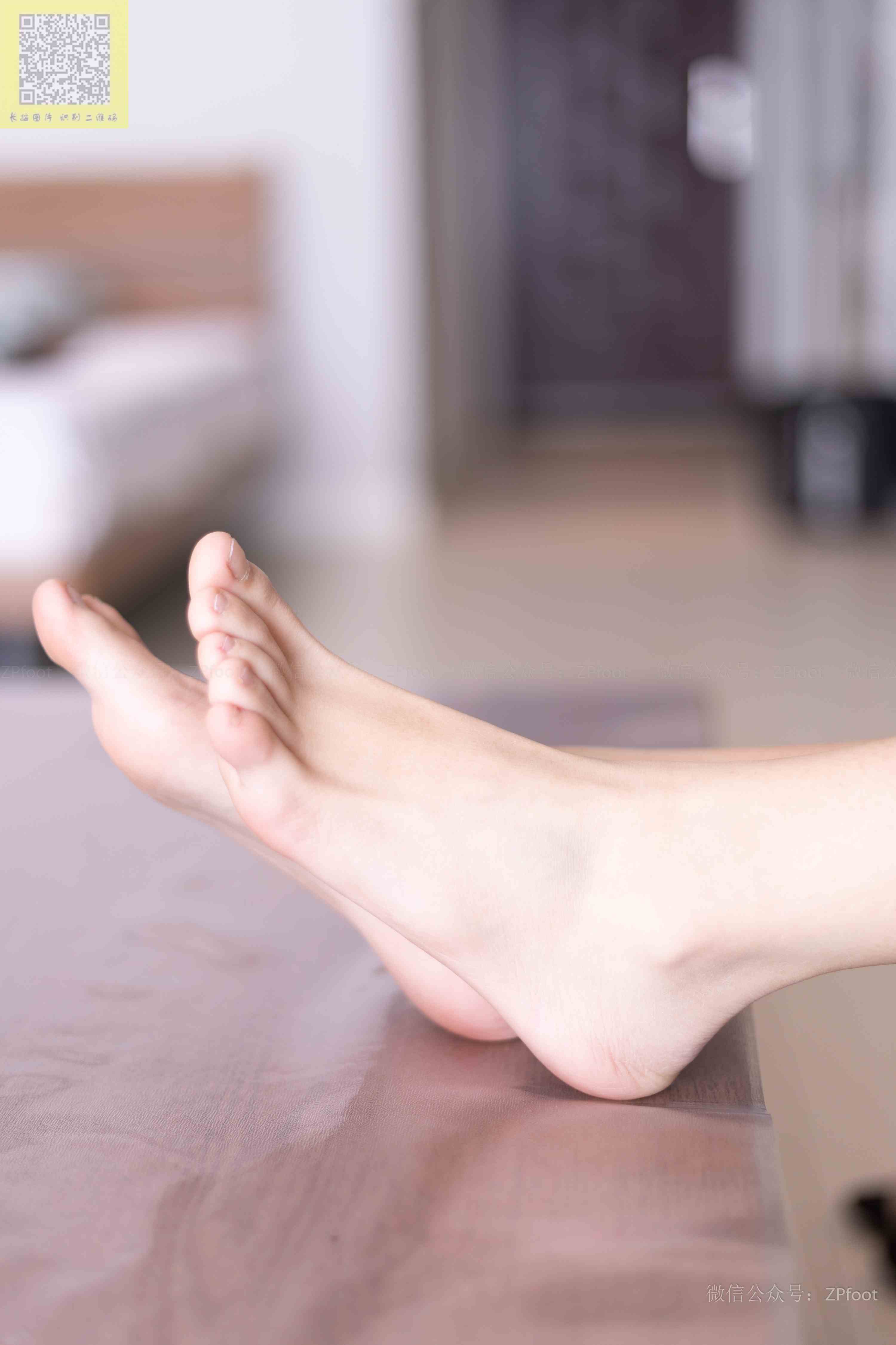 China Beauty Legs and feet 1220