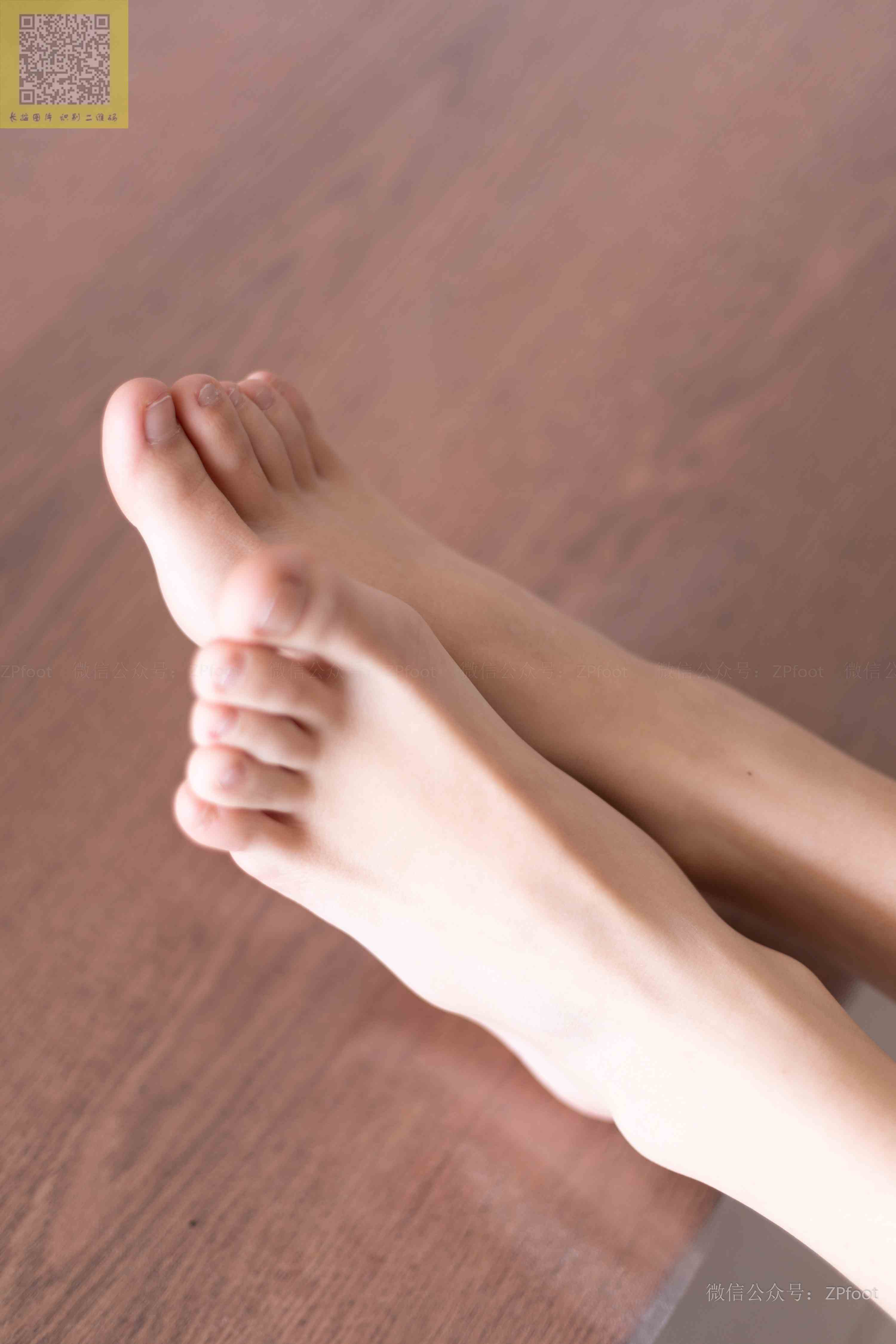 China Beauty Legs and feet 1220