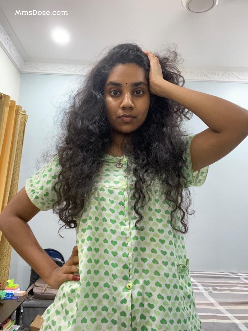 South Indian Girl HD Pics