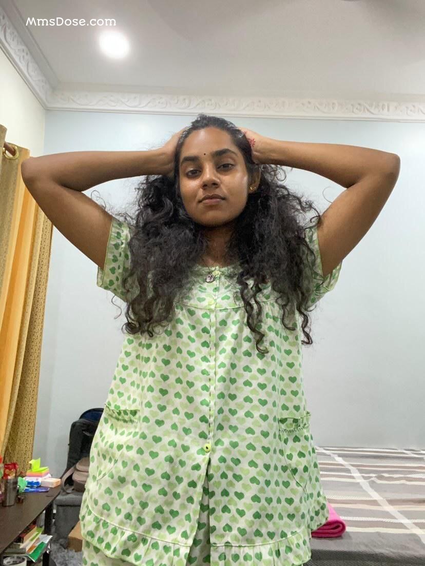 South Indian Girl HD Pics