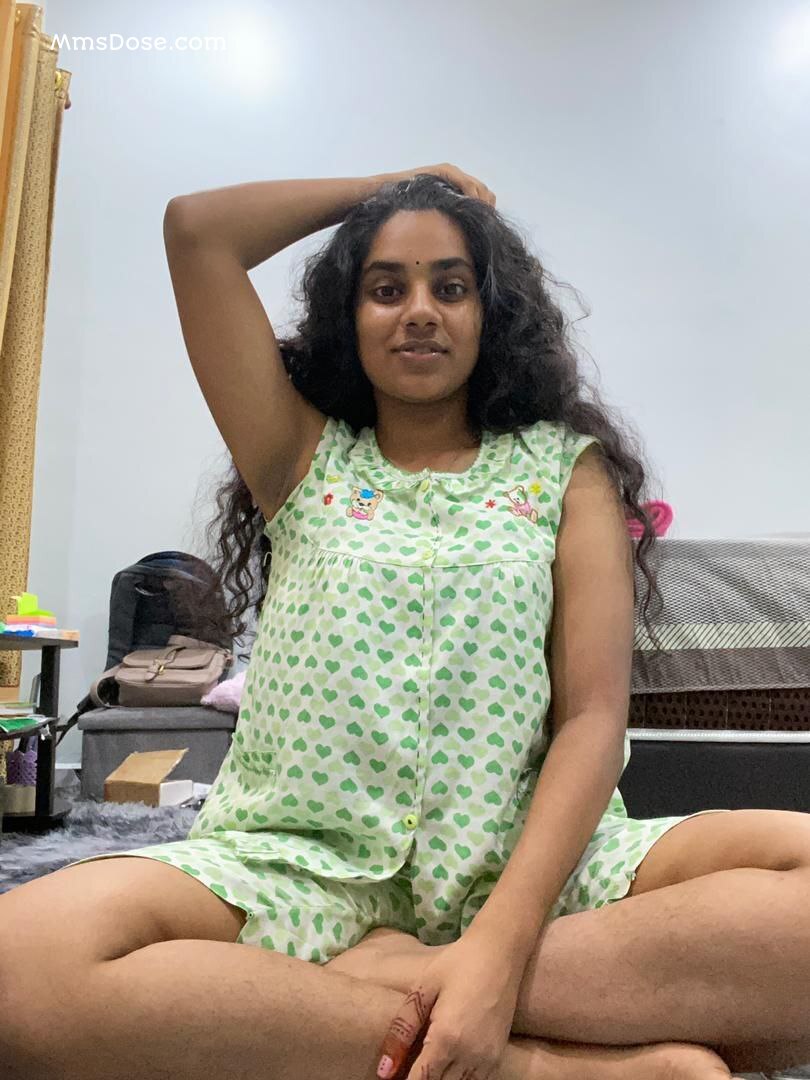 South Indian Girl HD Pics