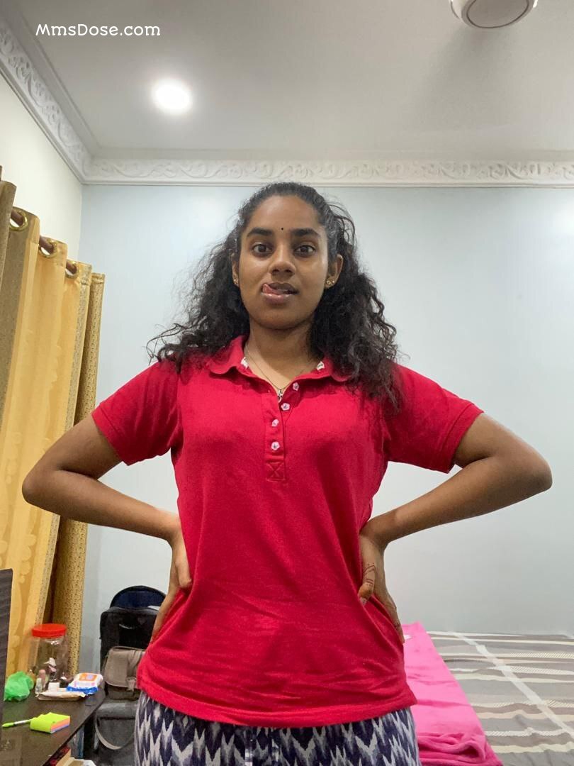 South Indian Girl HD Pics