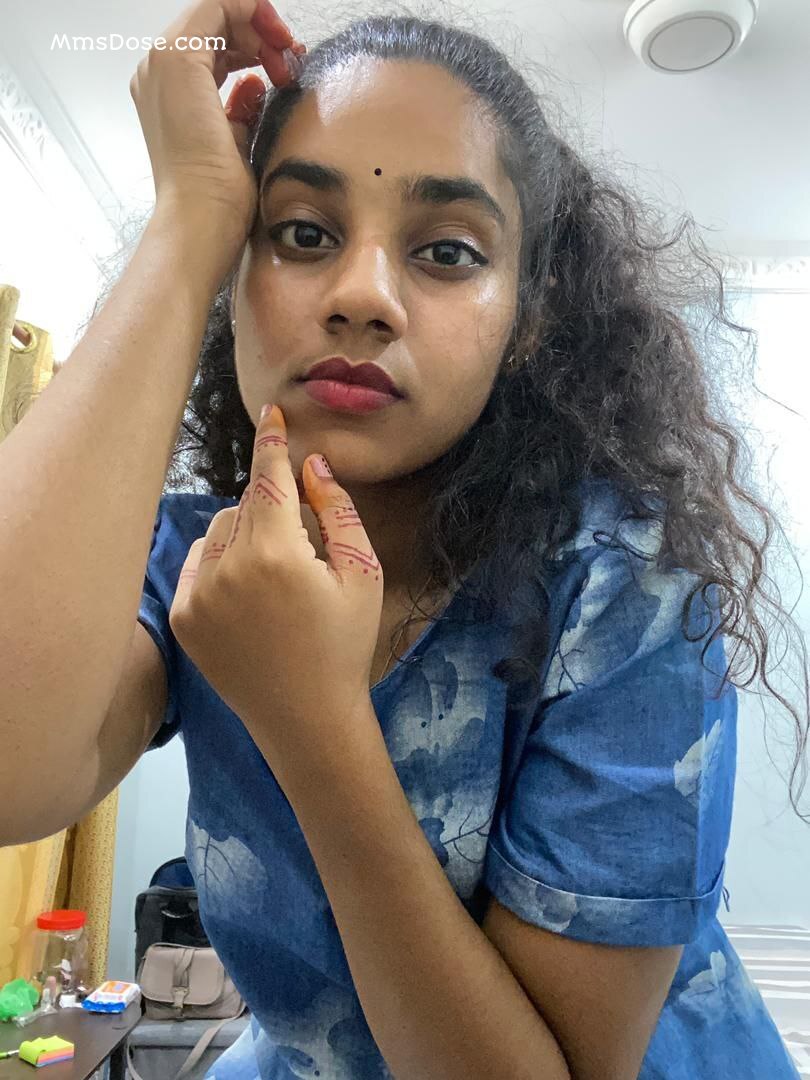 South Indian Girl HD Pics