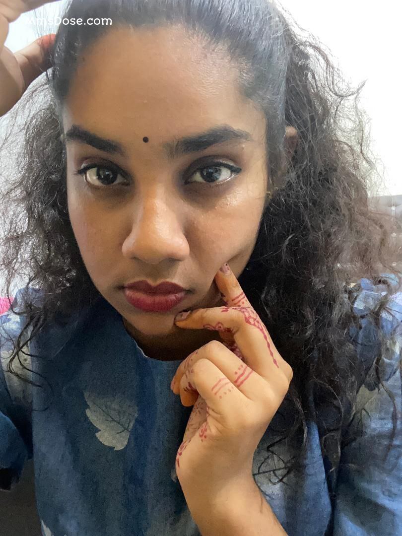 South Indian Girl HD Pics