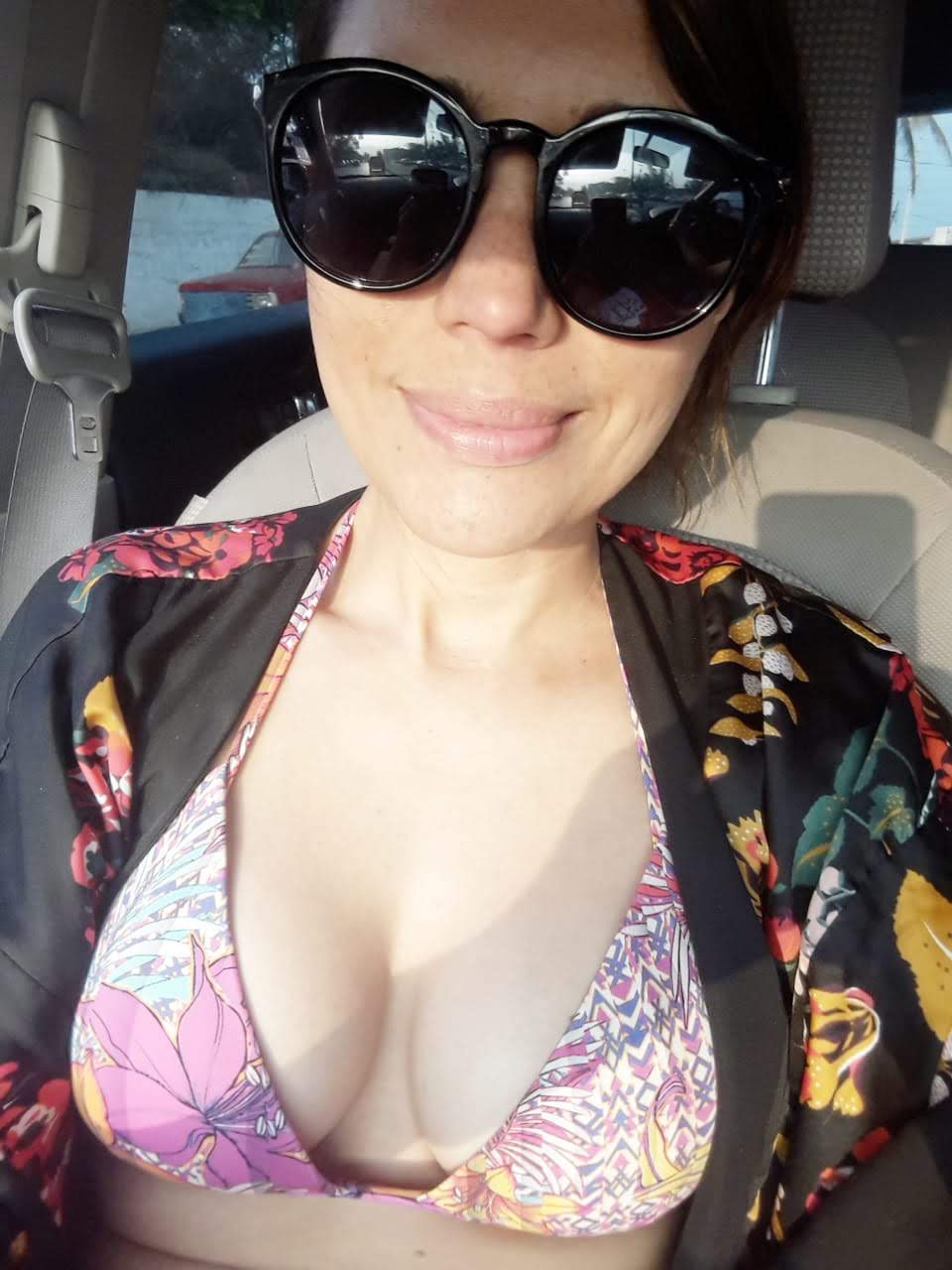 Filtrada por su ex (Yesica)