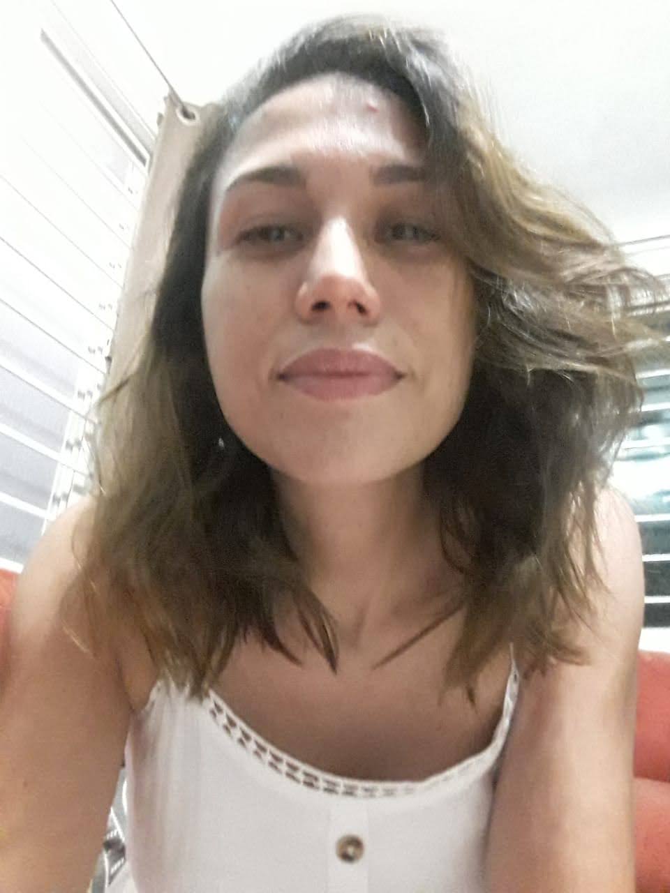 Filtrada por su ex (Yesica)