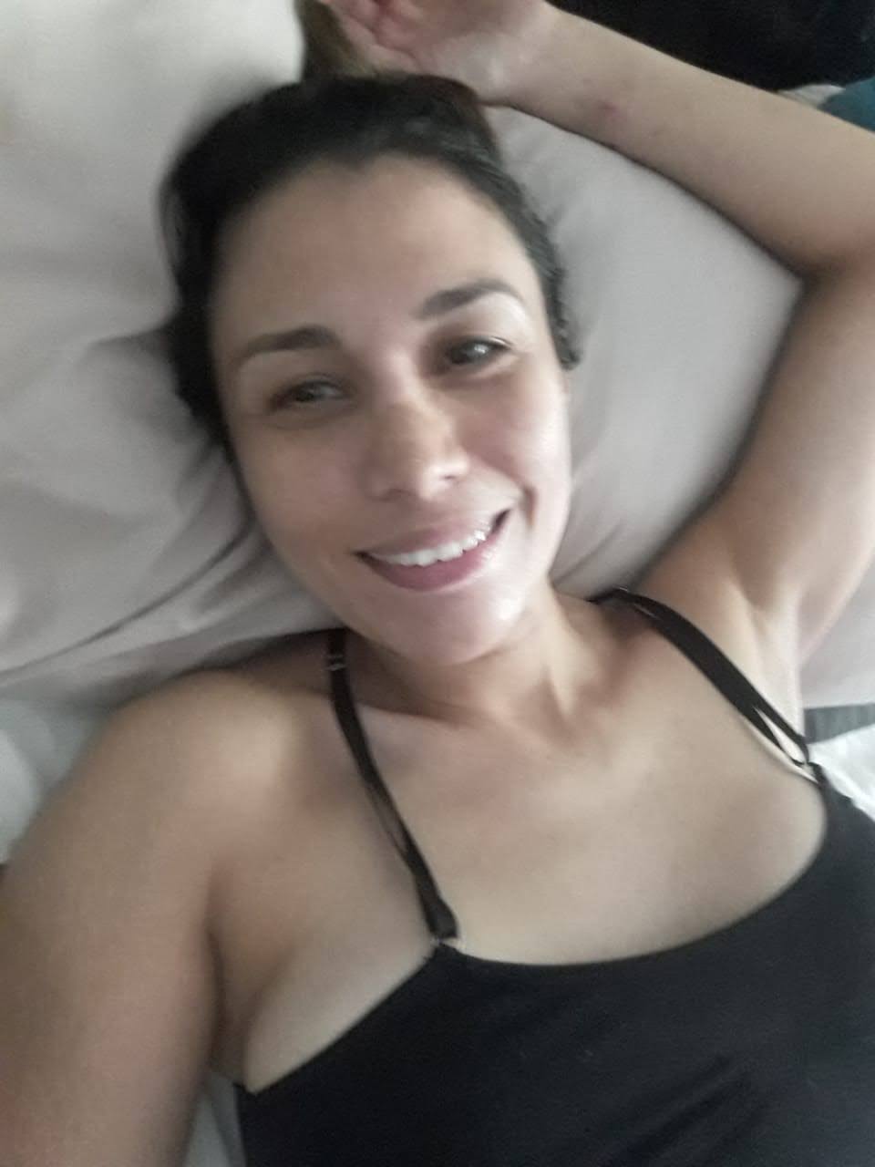 Filtrada por su ex (Yesica)