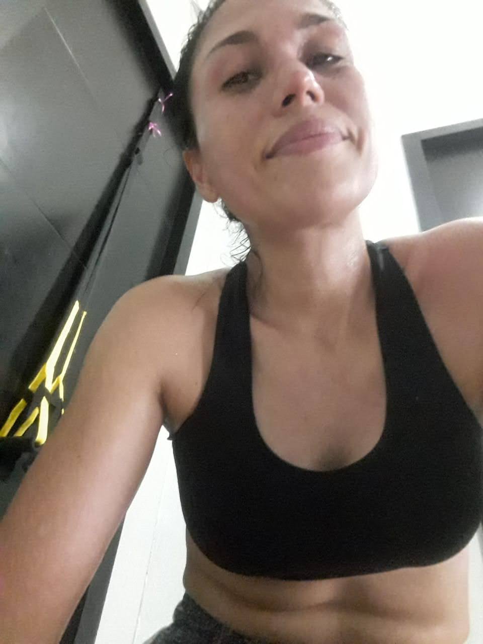 Filtrada por su ex (Yesica)