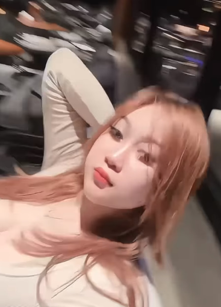 Let's spend lots of time together