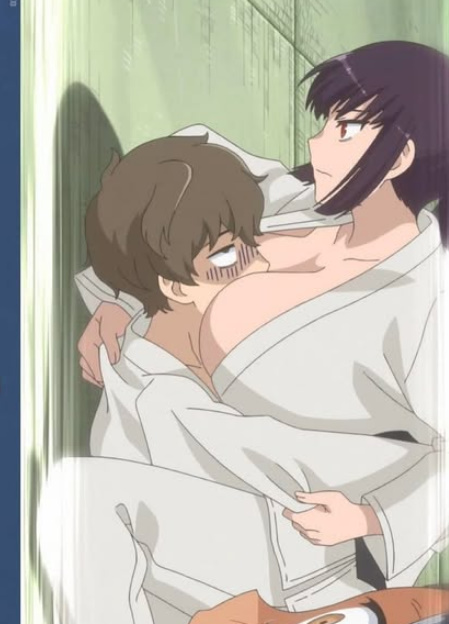 Let's spend lots of time together