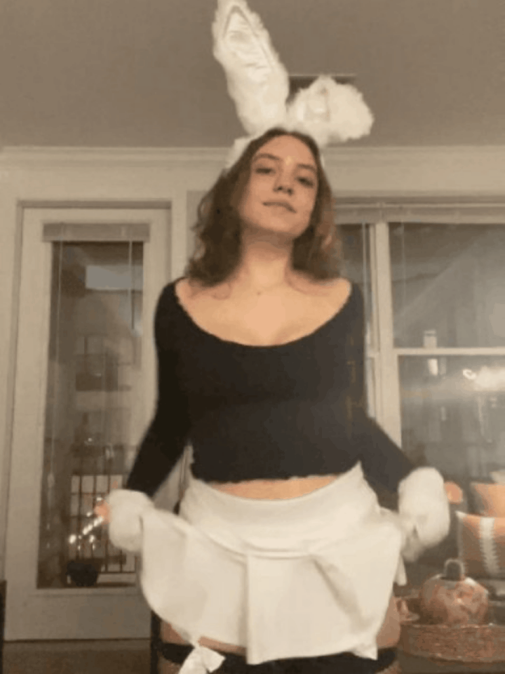 The Sexy Bunnies Collection (2025)