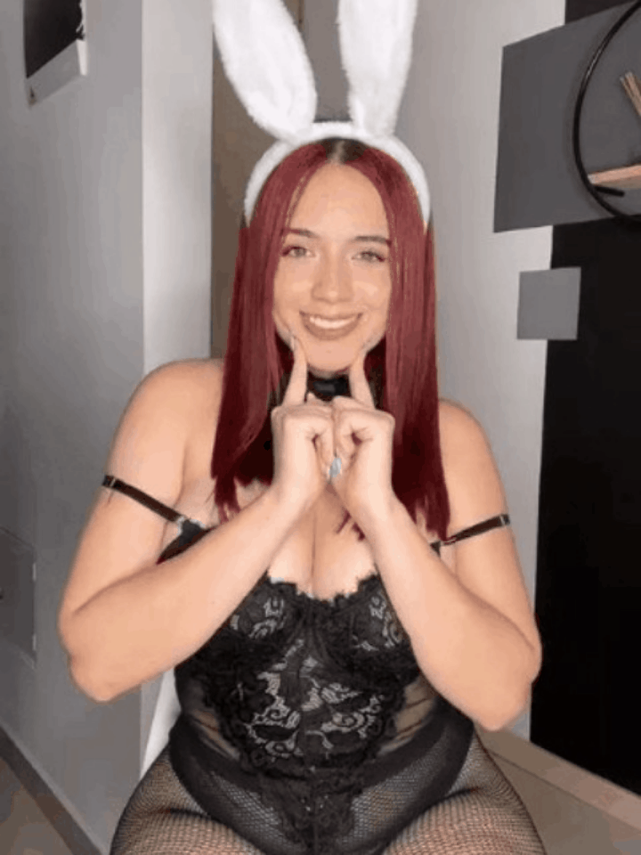 The Sexy Bunnies Collection (2025)