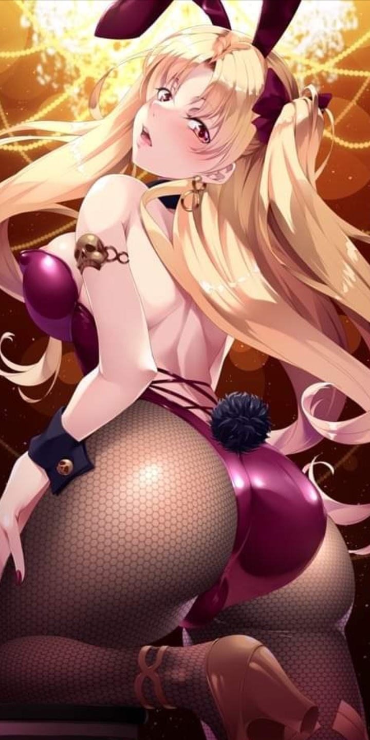 The Sexy Bunnies Collection (2025)