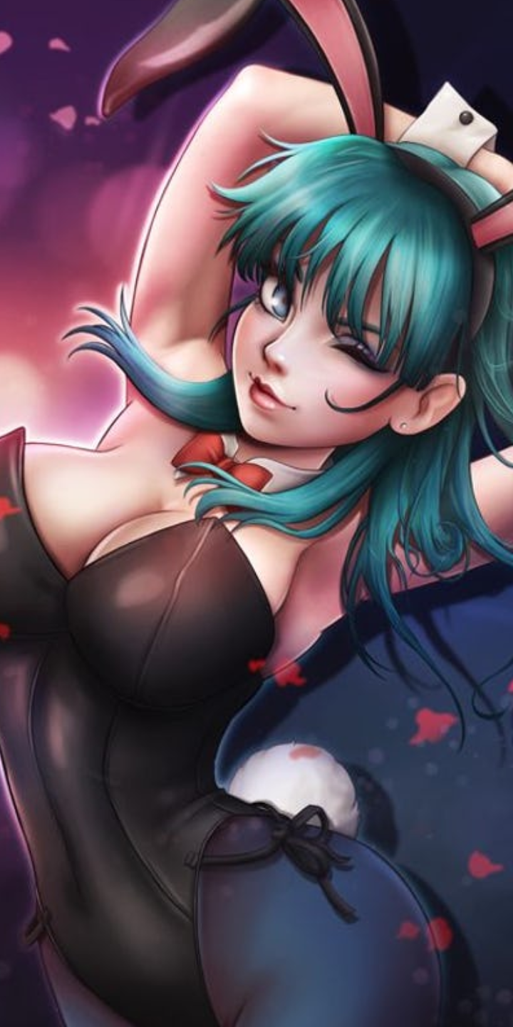 The Sexy Bunnies Collection (2025)