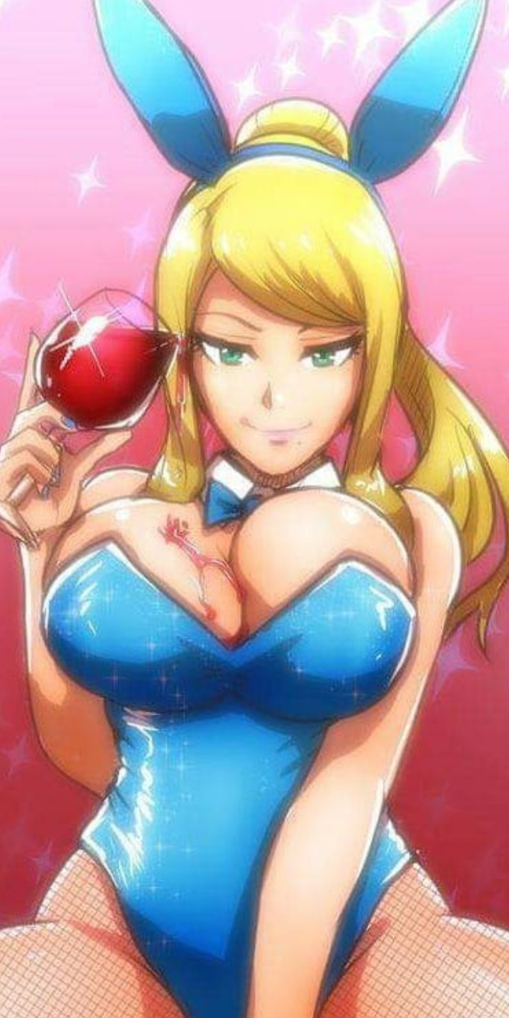 The Sexy Bunnies Collection (2025)