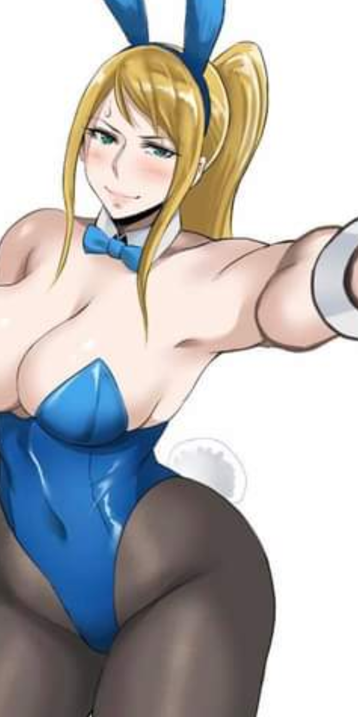 The Sexy Bunnies Collection (2025)