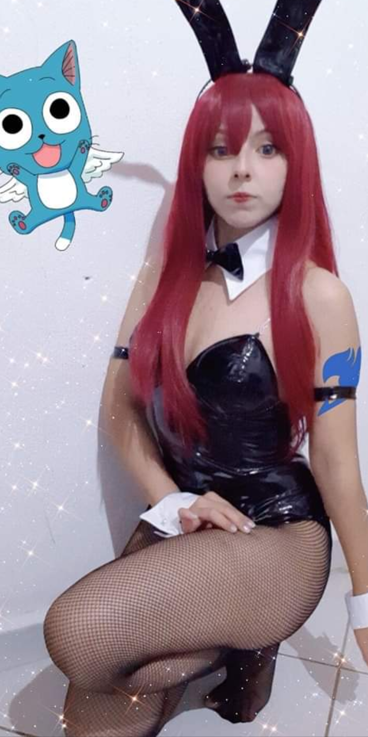 The Sexy Bunnies Collection (2025)